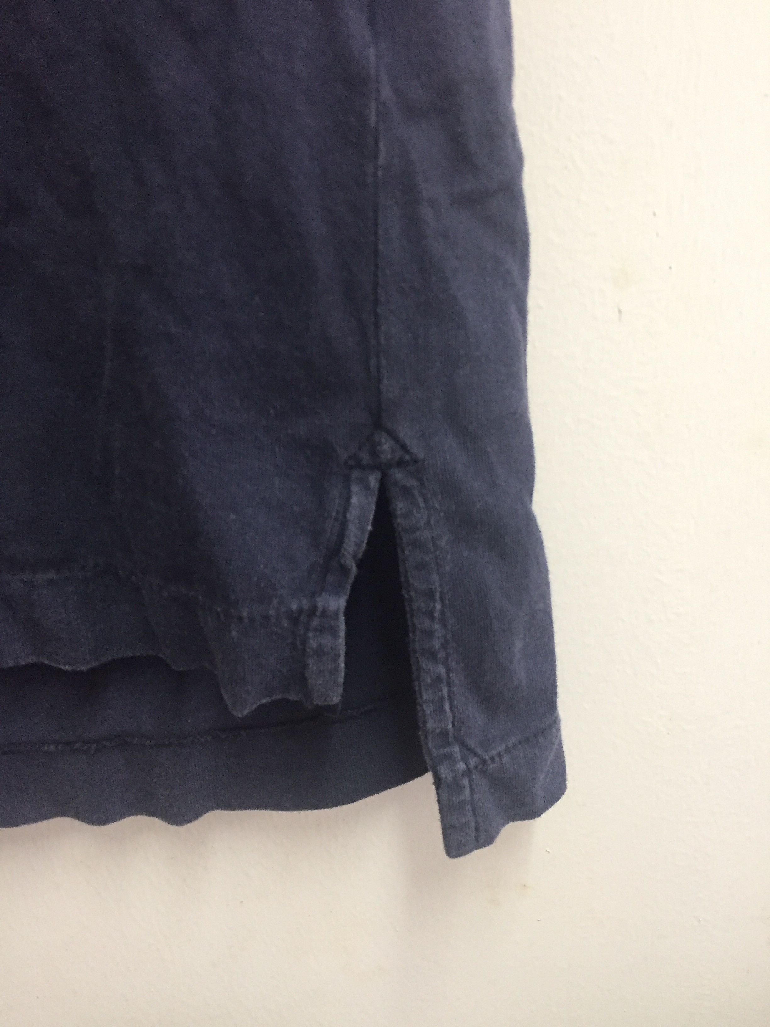 Massimo Osti Stone Island t shirt Size US XL / EU 56 / 4 - 5 Thumbnail