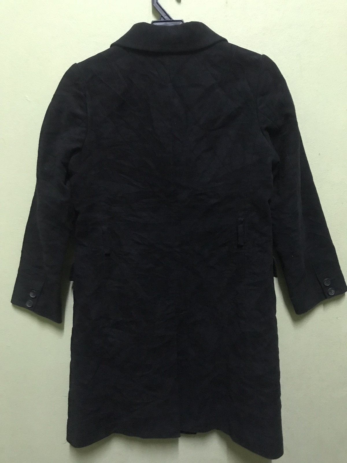 Margaret Howell Margaret Howell Long Coat Size US S / EU 44-46 / 1 - 9 Thumbnail