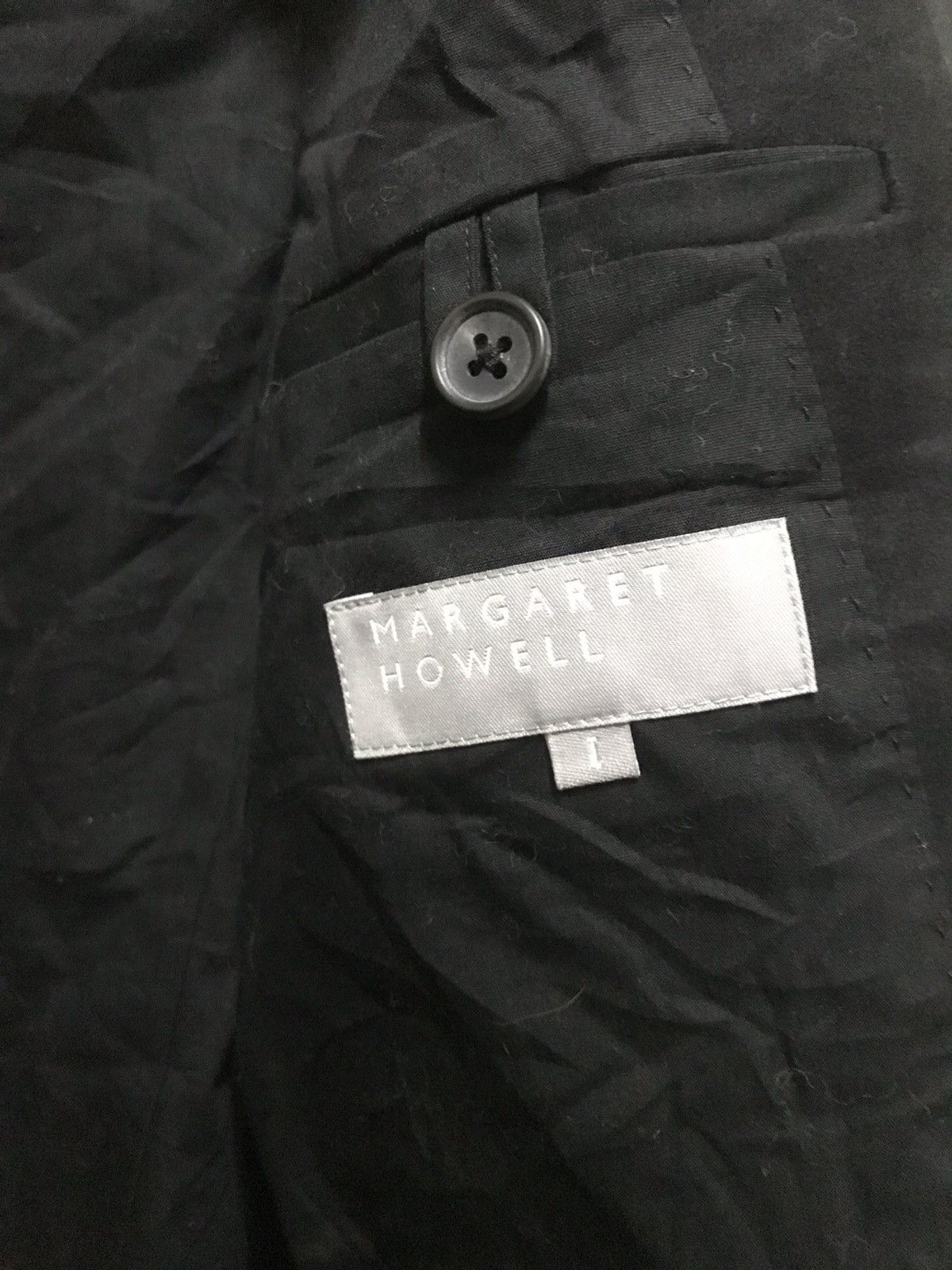 Margaret Howell Margaret Howell Long Coat Size US S / EU 44-46 / 1 - 6 Thumbnail