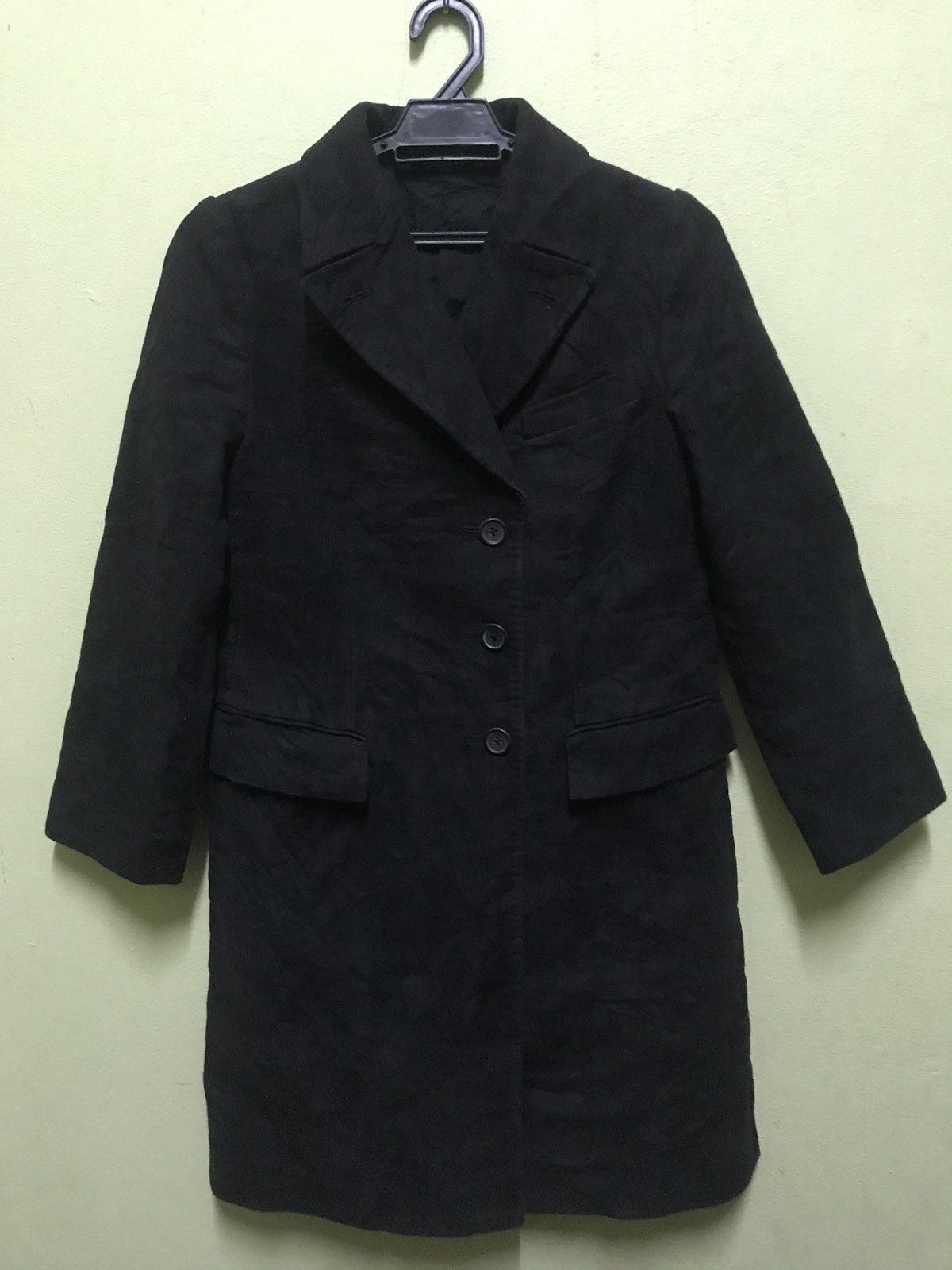 Margaret Howell Margaret Howell Long Coat Size US S / EU 44-46 / 1 - 1 Thumbnail