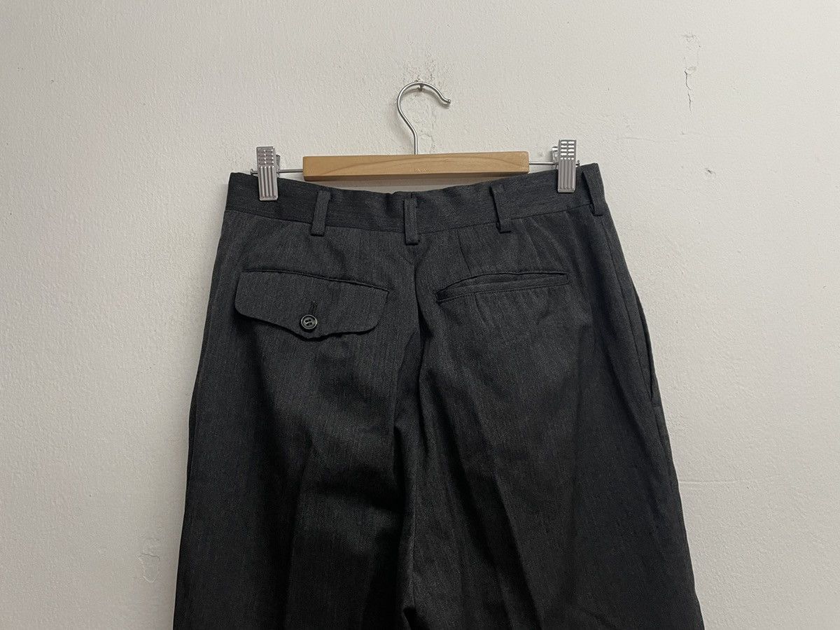 Comme des Garcons Homme Vintage 1988 cdgh Size US 28 / EU 44 - 4 Thumbnail