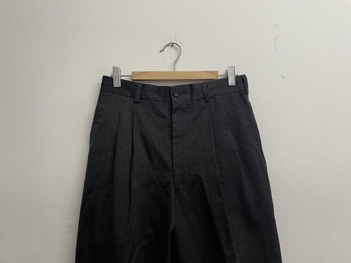 Comme des Garcons Homme Vintage 1988 cdgh Size US 28 / EU 44 - 2 Thumbnail