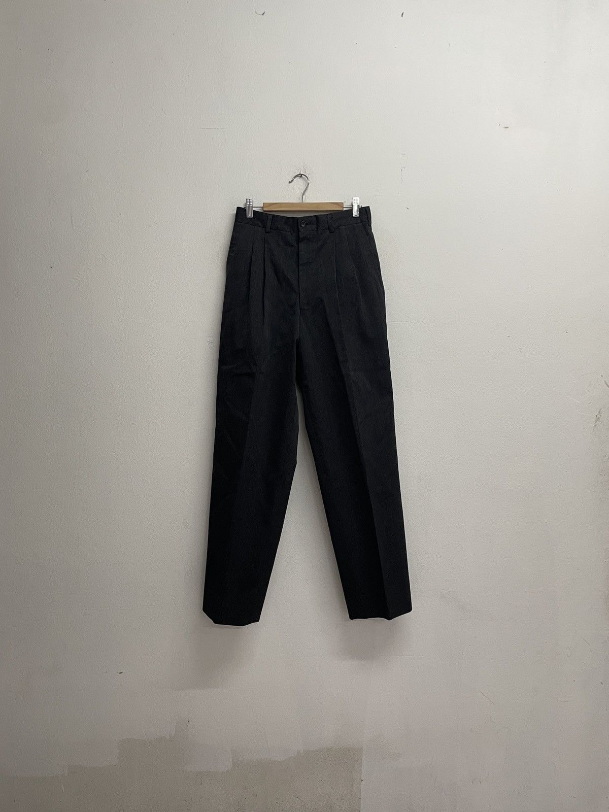 Comme des Garcons Homme Vintage 1988 cdgh Size US 28 / EU 44 - 1 Thumbnail