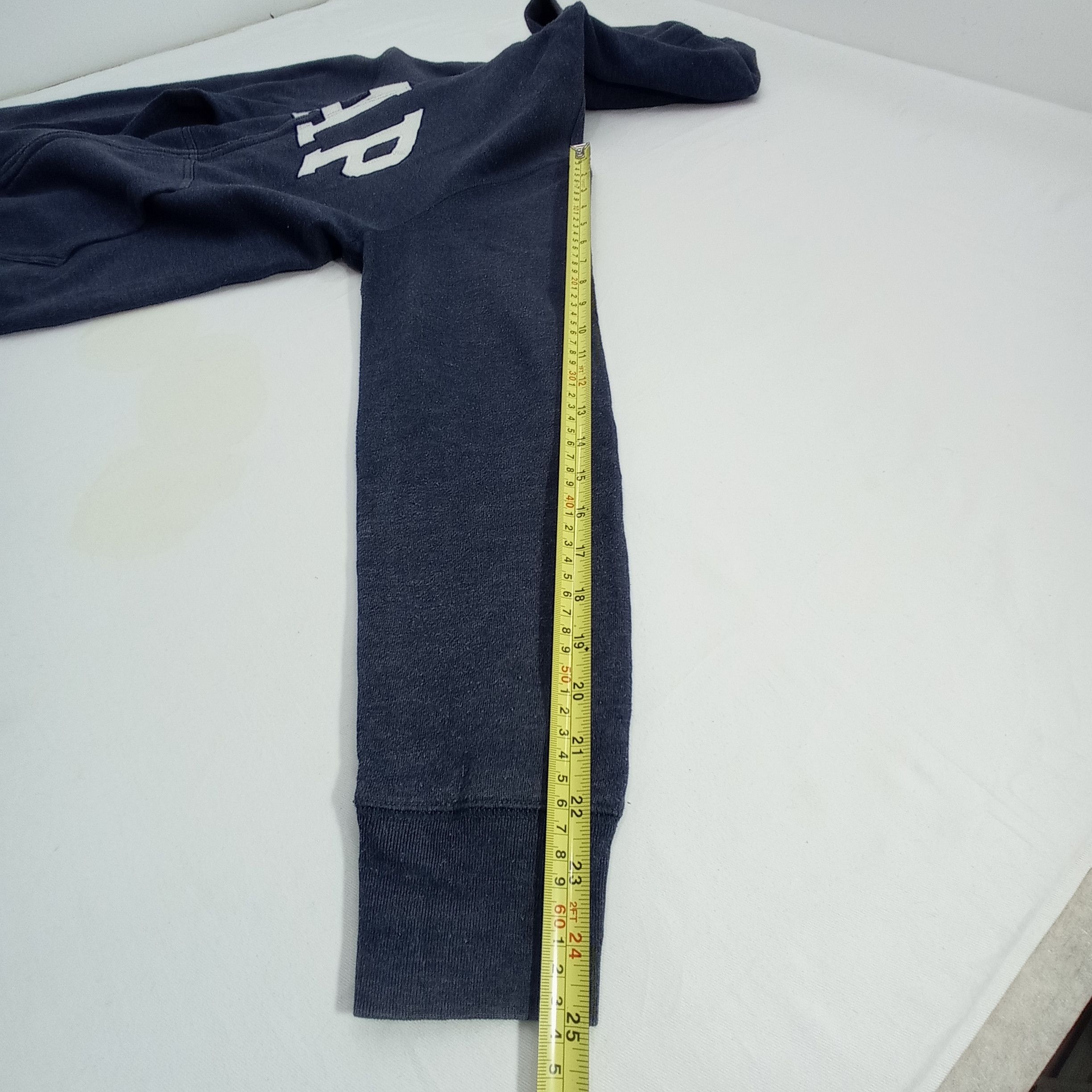 Gap Gap Hoodie Zip Sweatshirt Size US M / EU 48-50 / 2 - 8 Thumbnail