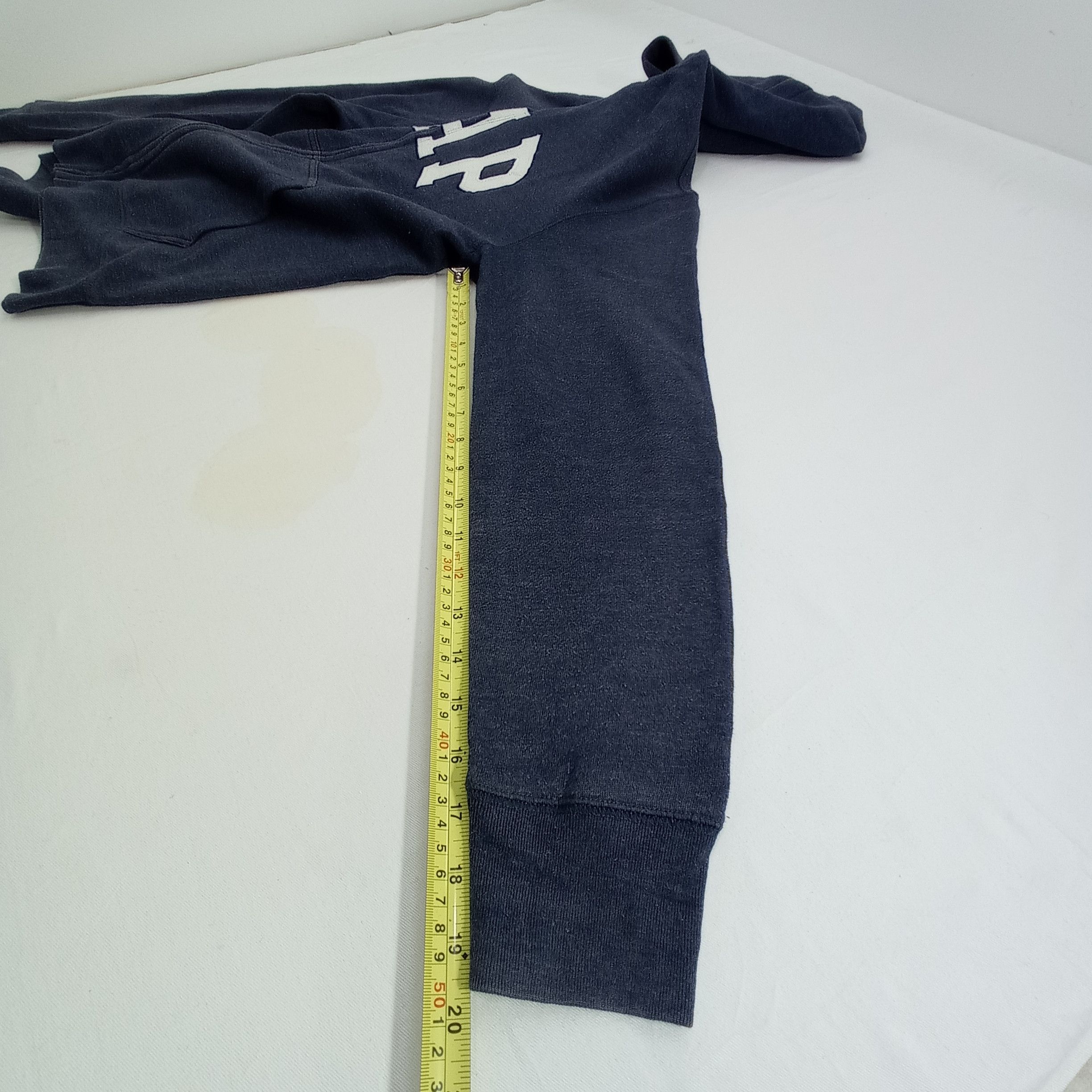 Gap Gap Hoodie Zip Sweatshirt Size US M / EU 48-50 / 2 - 7 Thumbnail