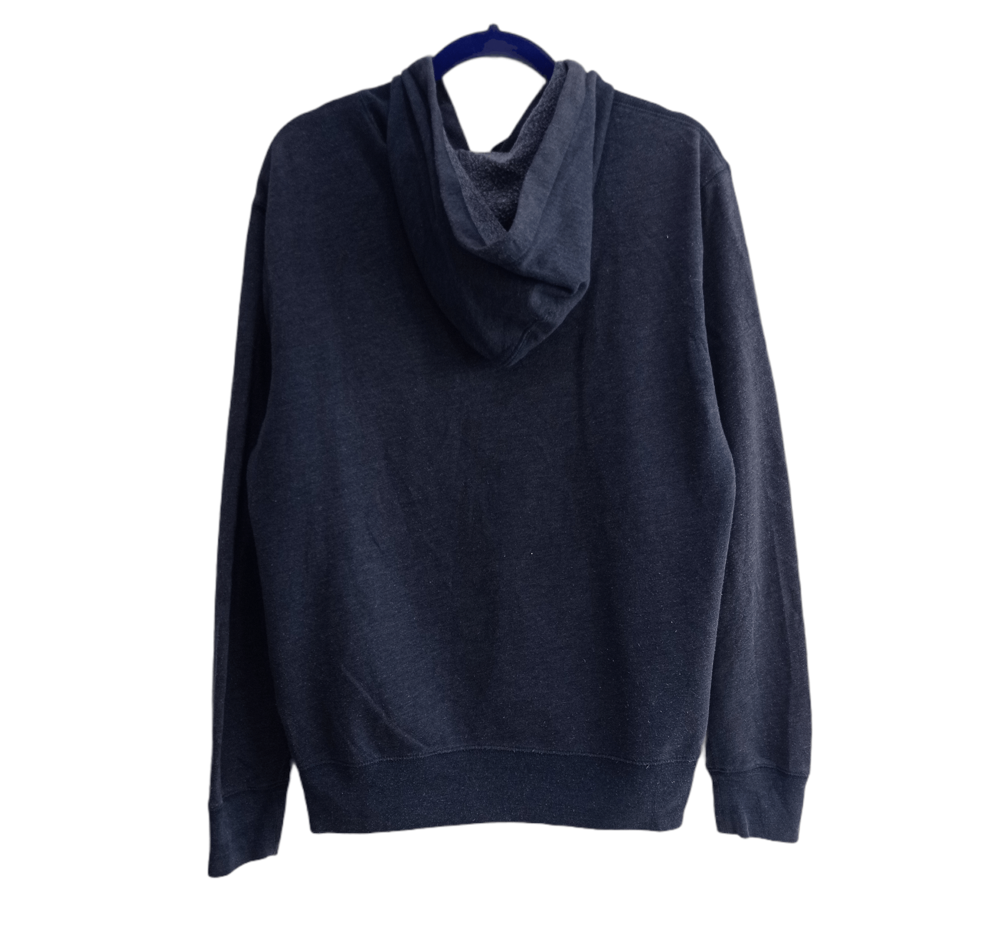 Gap Gap Hoodie Zip Sweatshirt Size US M / EU 48-50 / 2 - 2 Thumbnail