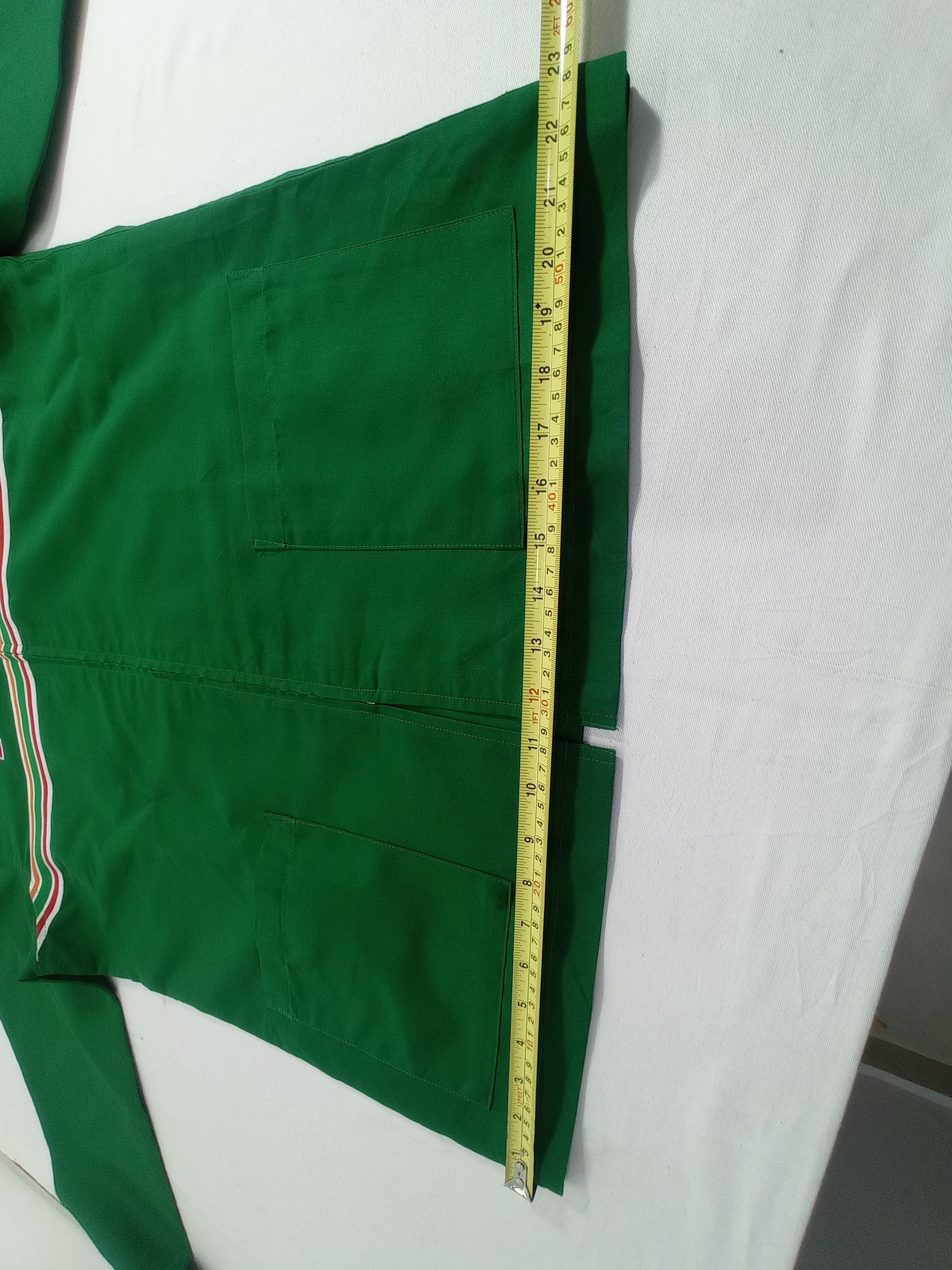 Other Seven Eleven Zip Up Long Sleeve Jacket Size US L / EU 52-54 / 3 - 12 Thumbnail