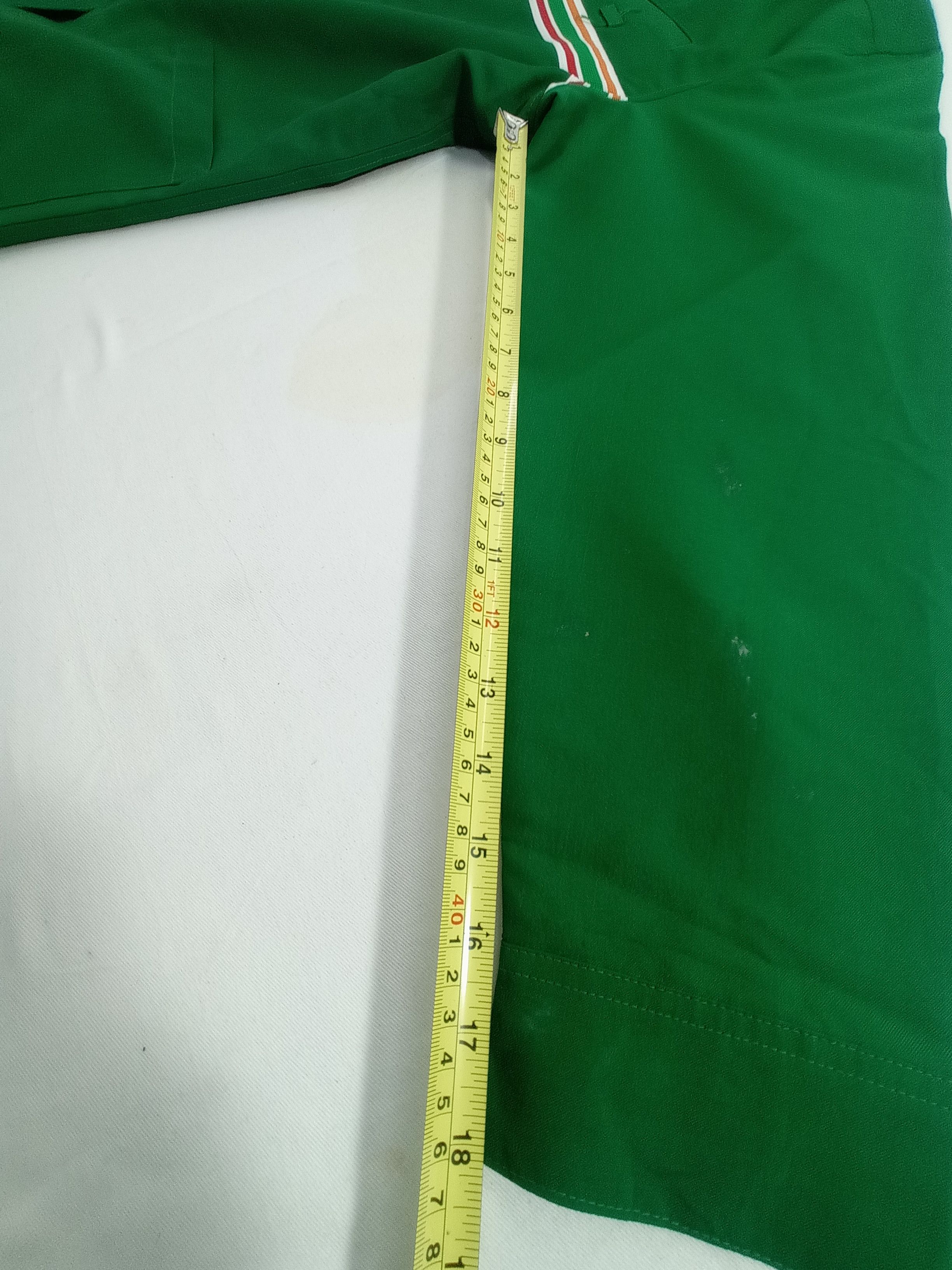 Other Seven Eleven Zip Up Long Sleeve Jacket Size US L / EU 52-54 / 3 - 9 Thumbnail