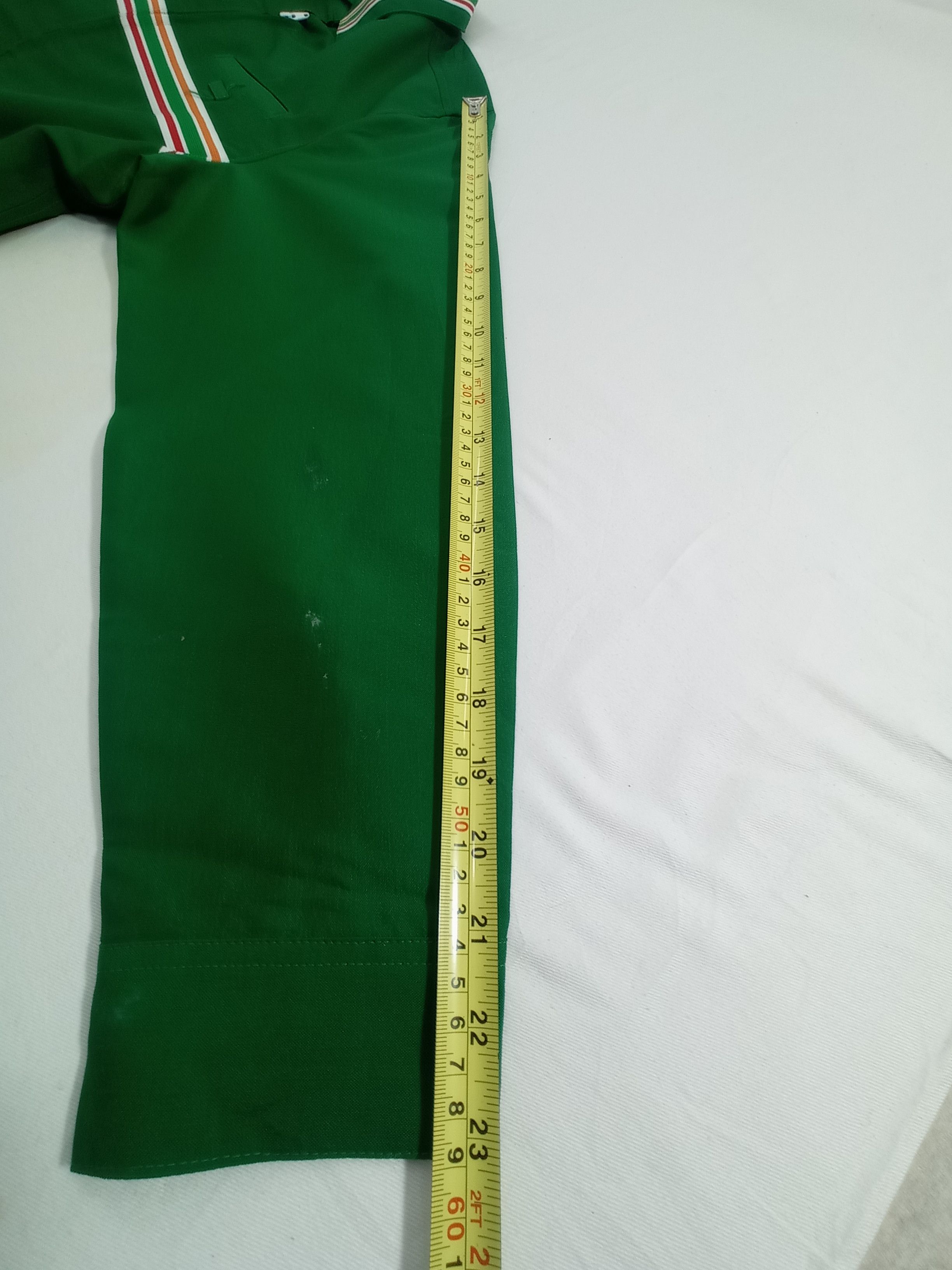 Other Seven Eleven Zip Up Long Sleeve Jacket Size US L / EU 52-54 / 3 - 10 Thumbnail