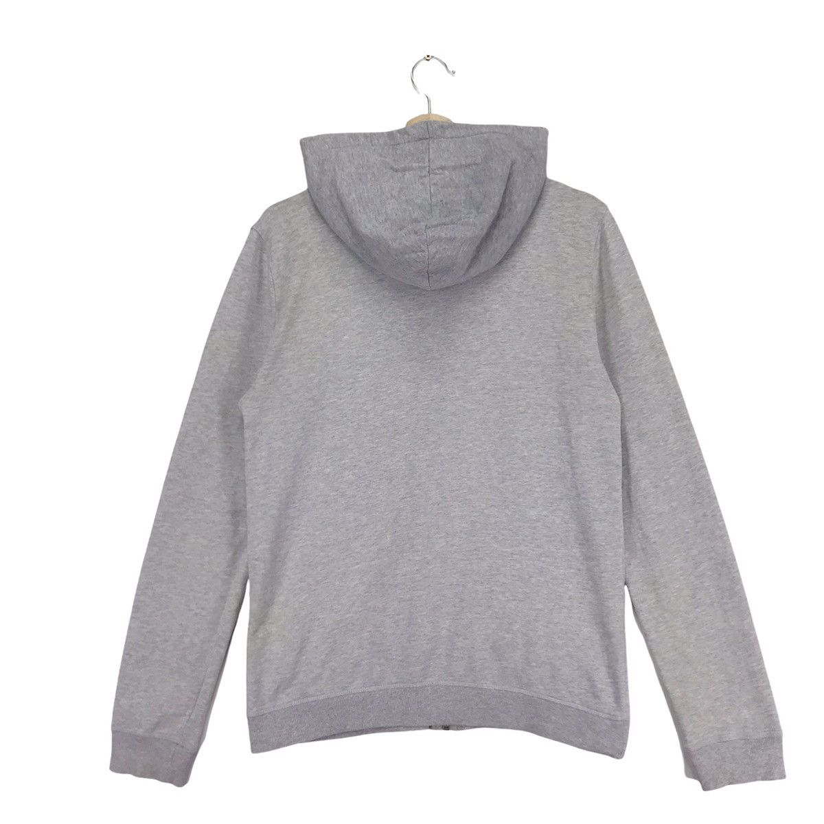 A.P.C. A.P.C Sweater zipper Hoodie Size US M / EU 48-50 / 2 - 5 Thumbnail
