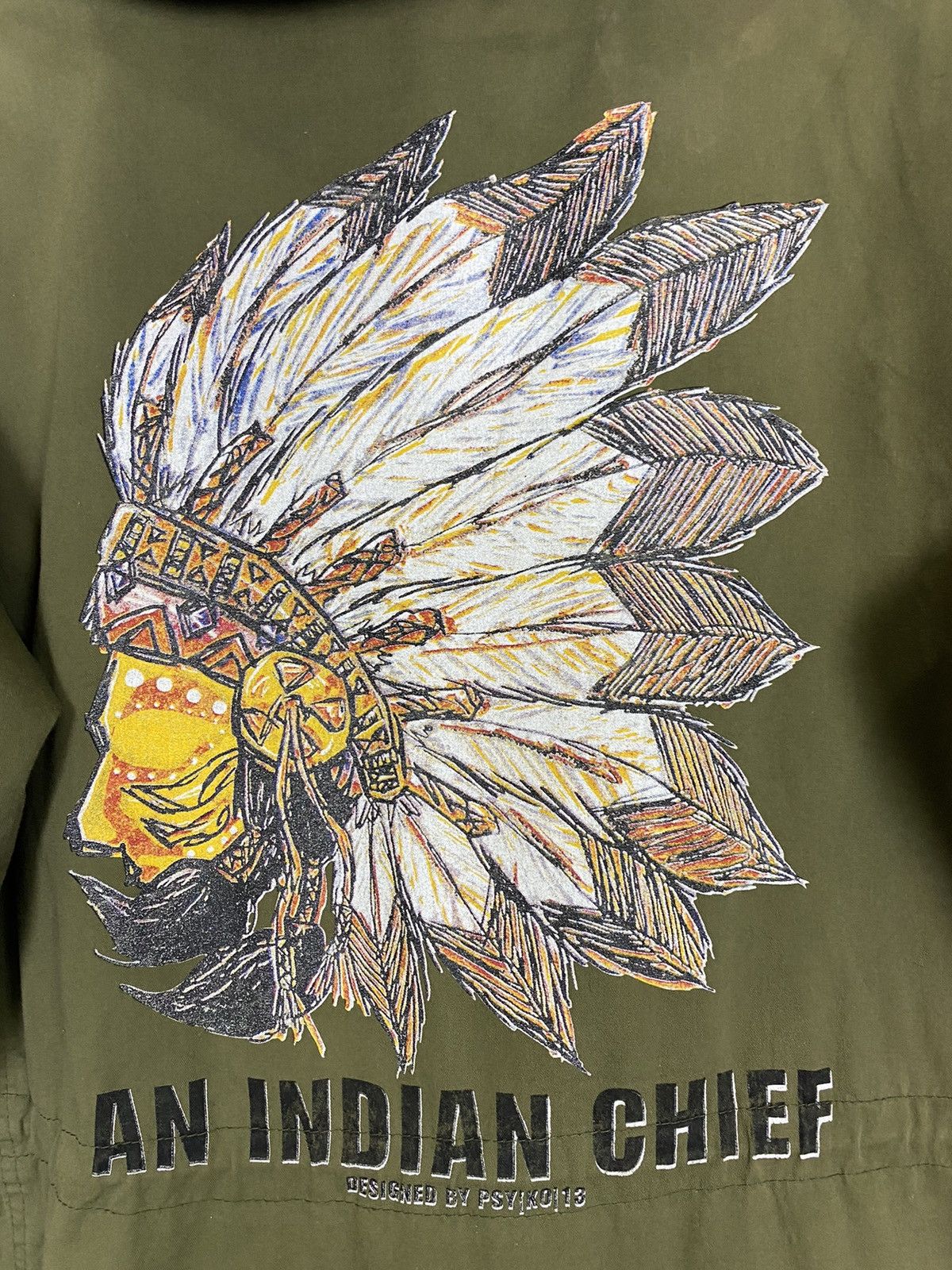 Other Parka Hoodies Jacket Size US M / EU 48-50 / 2 - 3 Thumbnail
