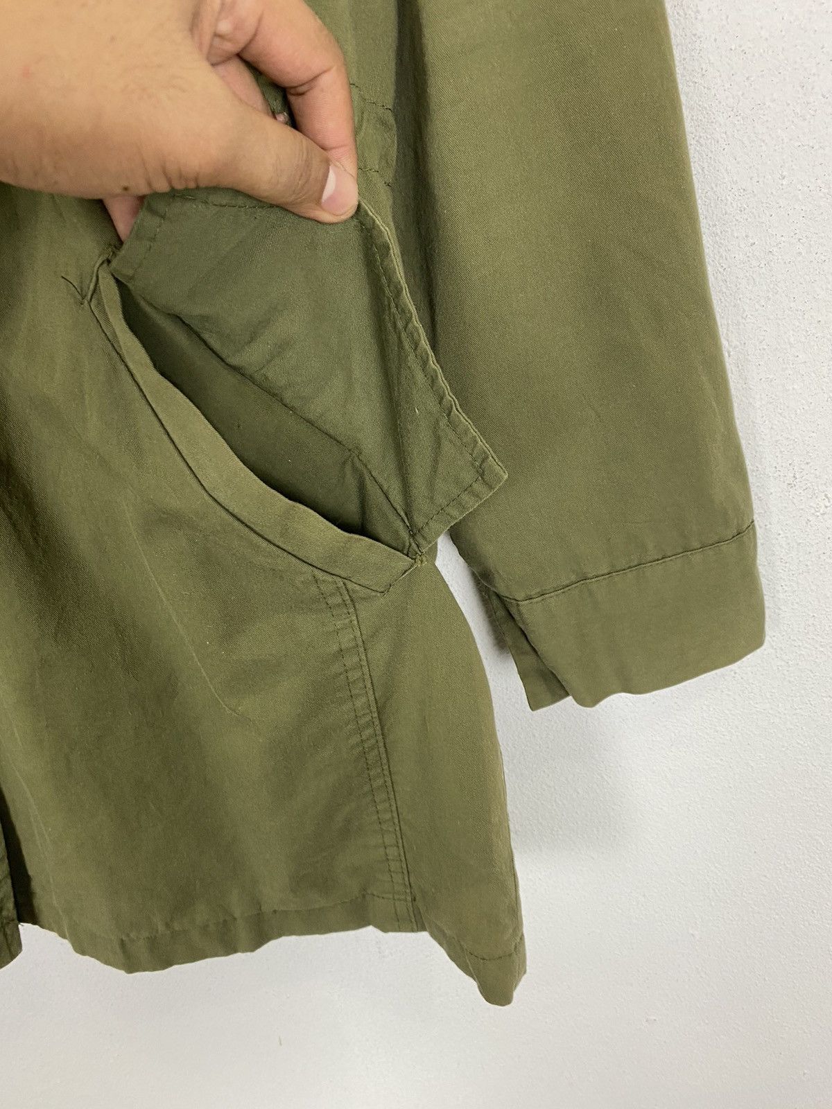Other Parka Hoodies Jacket Size US M / EU 48-50 / 2 - 5 Thumbnail