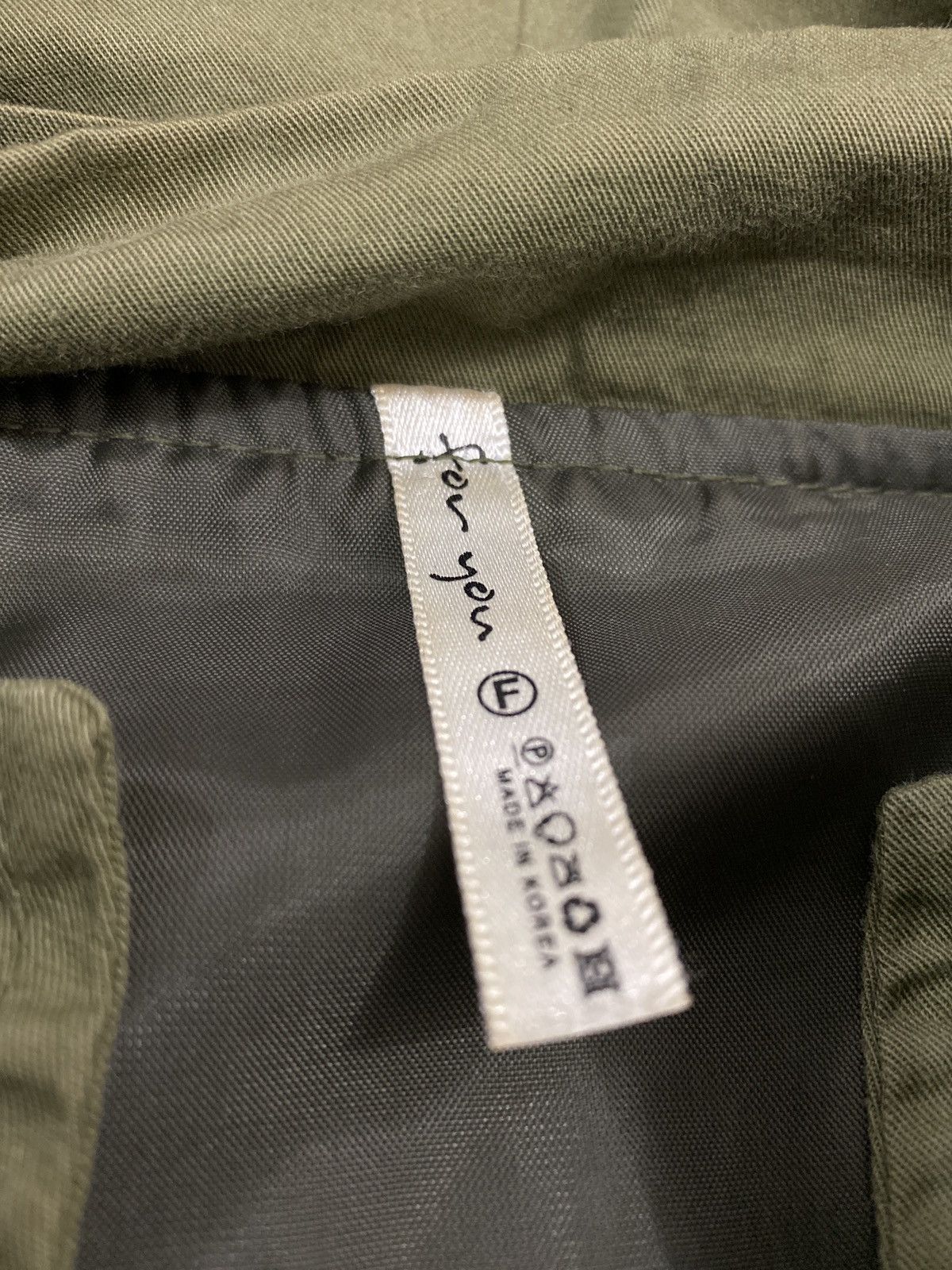 Other Parka Hoodies Jacket Size US M / EU 48-50 / 2 - 7 Thumbnail