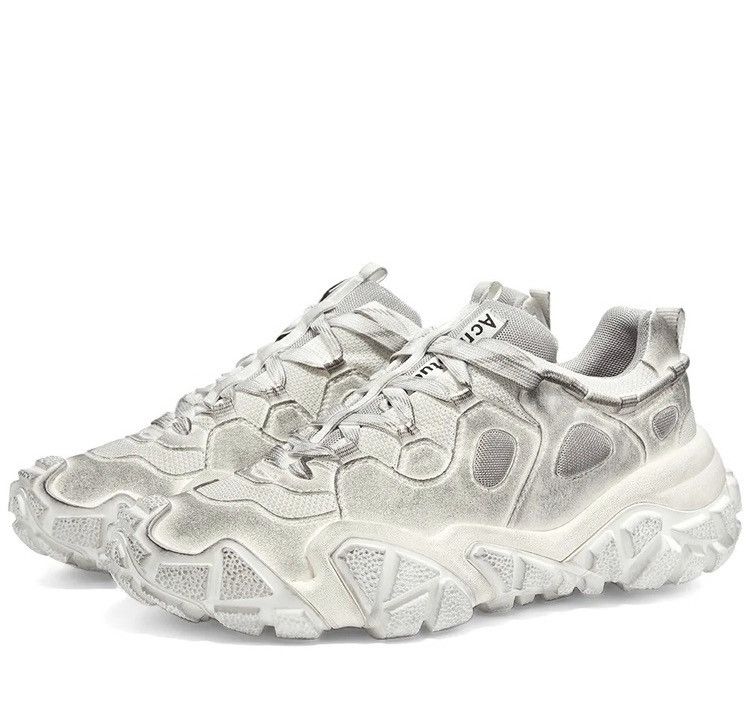 Acne Studios Boltzer M sneaker. Size 40 Size US 7 / EU 40 - 2 Thumbnail