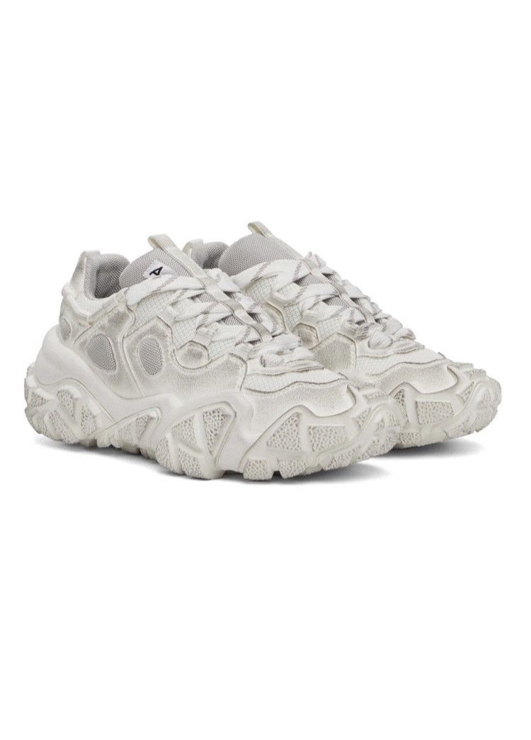 Boltzer M sneaker. Size 39