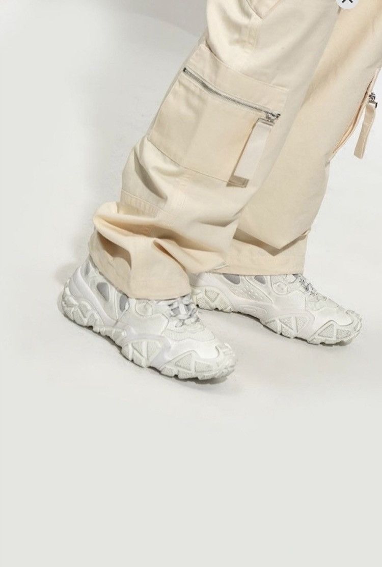 Acne Studios Boltzer M sneaker. Size 40 Size US 7 / EU 40 - 6 Thumbnail
