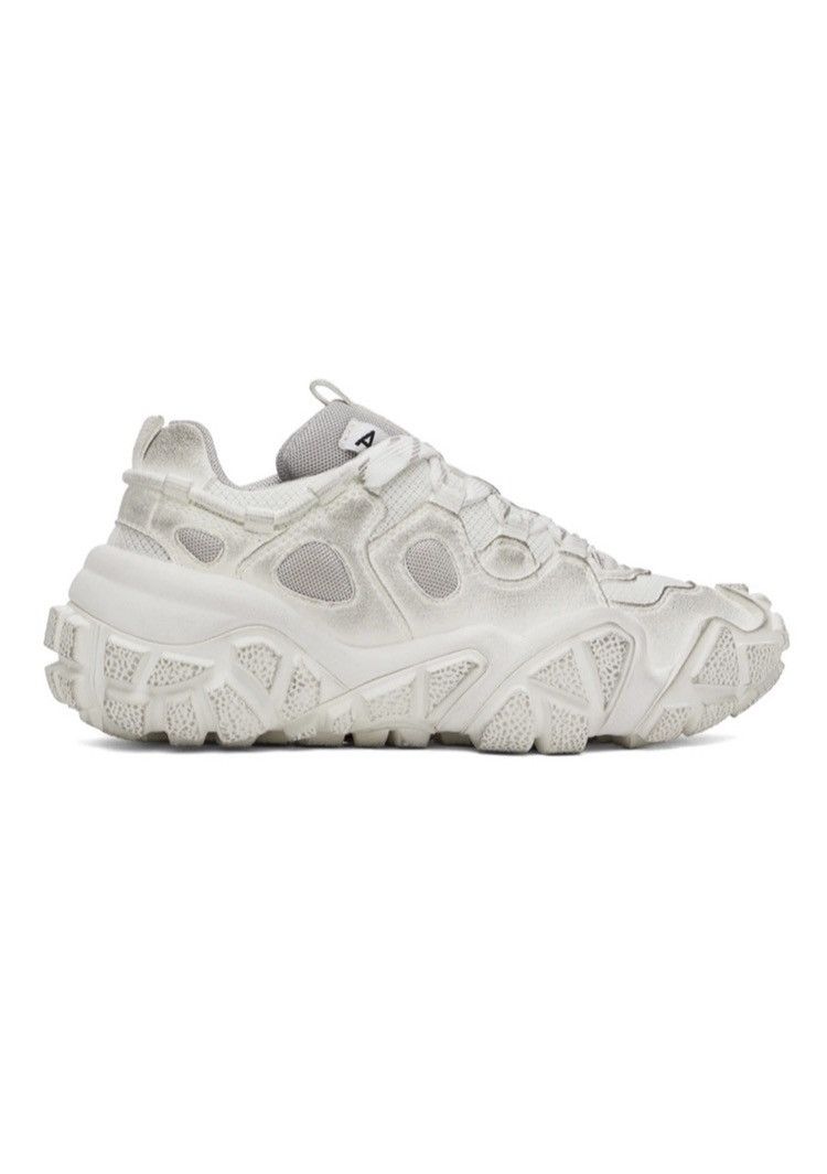 Acne Studios Boltzer M sneaker. Size 40 Size US 7 / EU 40 - 3 Thumbnail