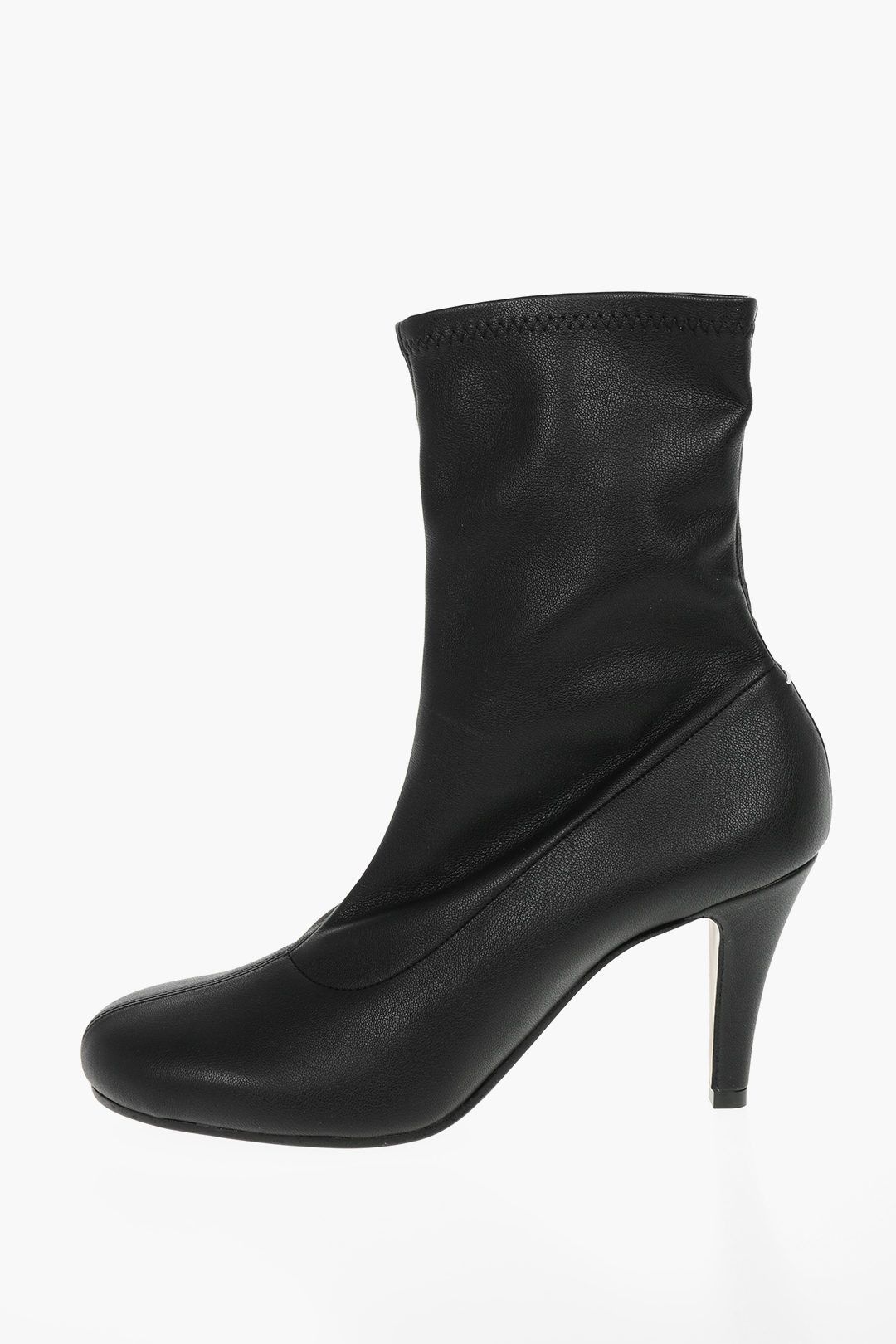 Maison Margiela Boots in Black Size US 7 / IT 37 - 3 Thumbnail