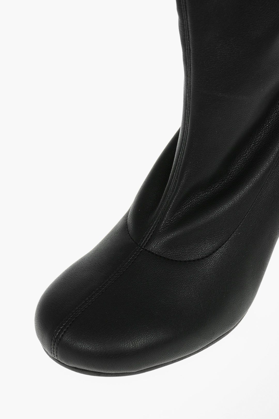 Maison Margiela Boots in Black Size US 7 / IT 37 - 4 Thumbnail