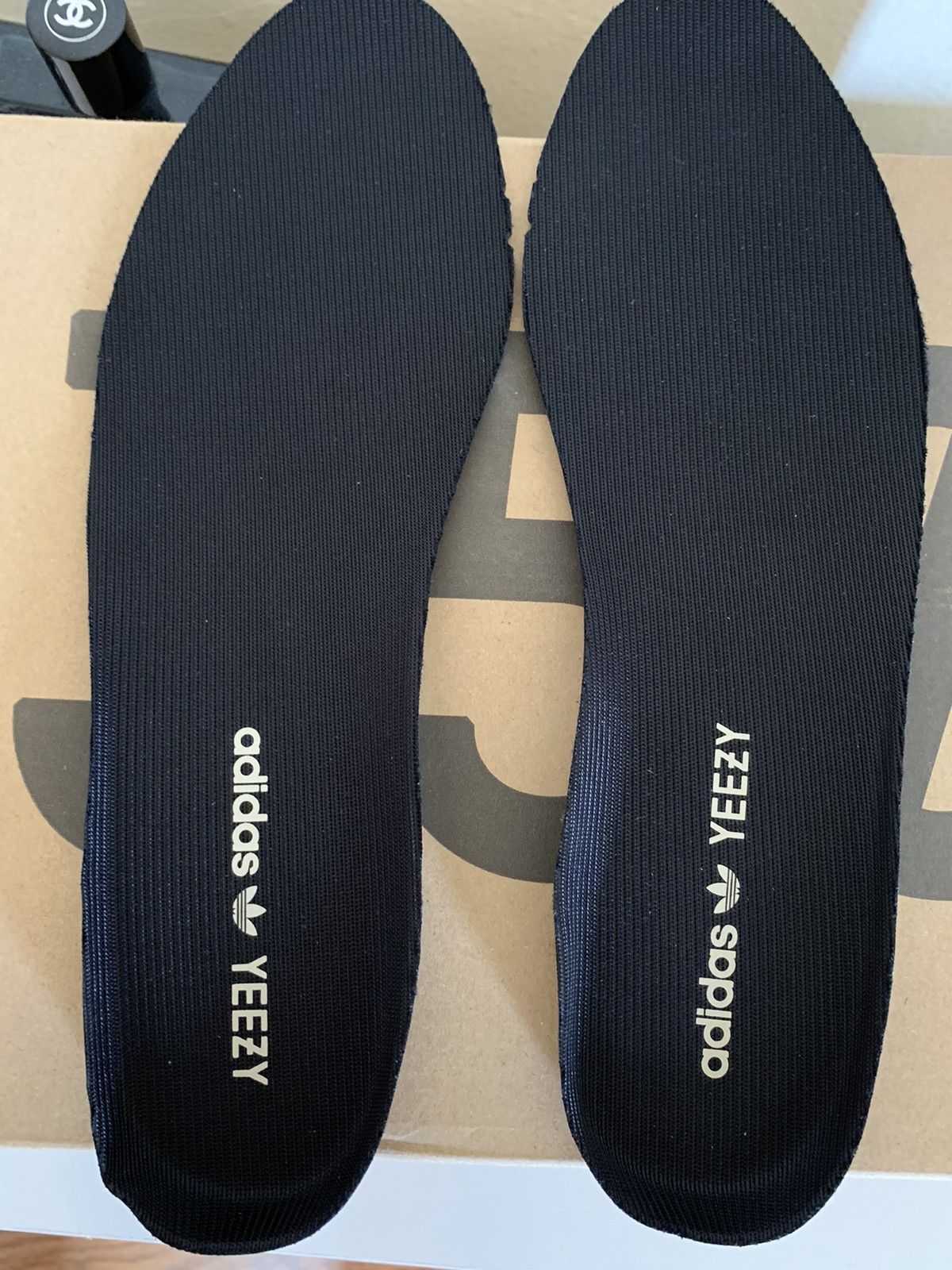 Yeezy 350 V2 Boost Black White Oreo