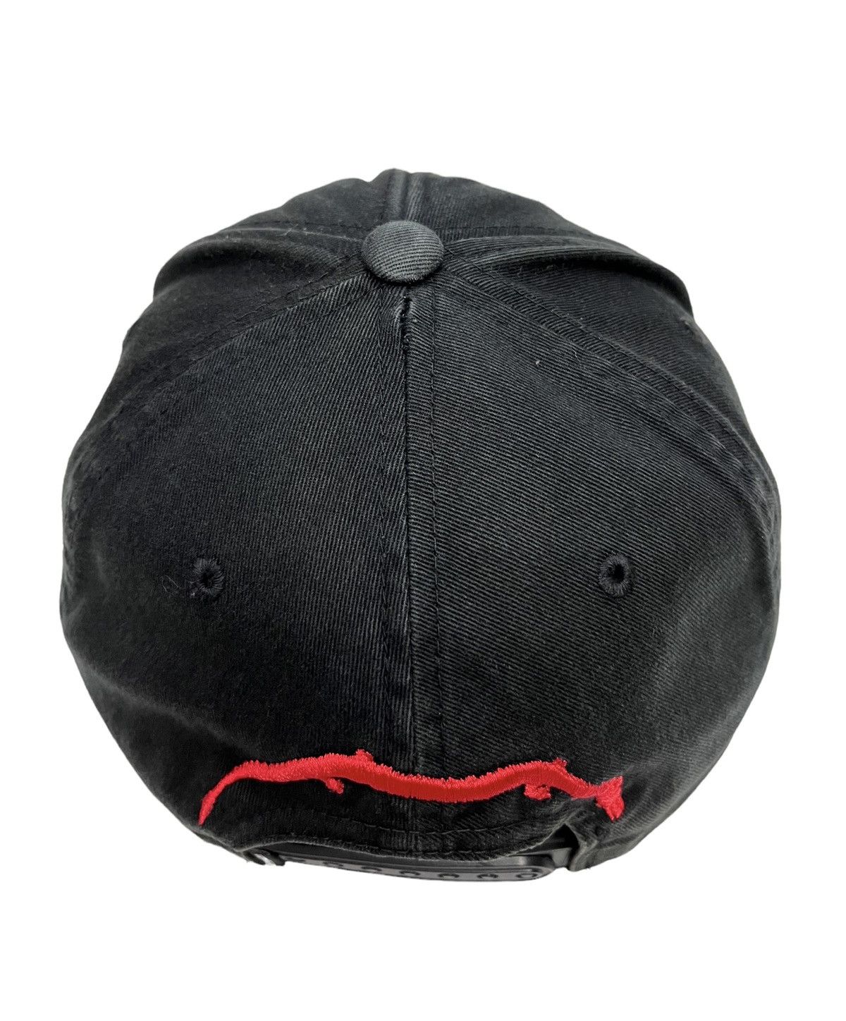 Anime × Primitive × Vintage VERY RARE🔥Vintage DRAGON BALLZ Bold Embroidery Snapback Hat Size ONE SIZE - 9 Thumbnail
