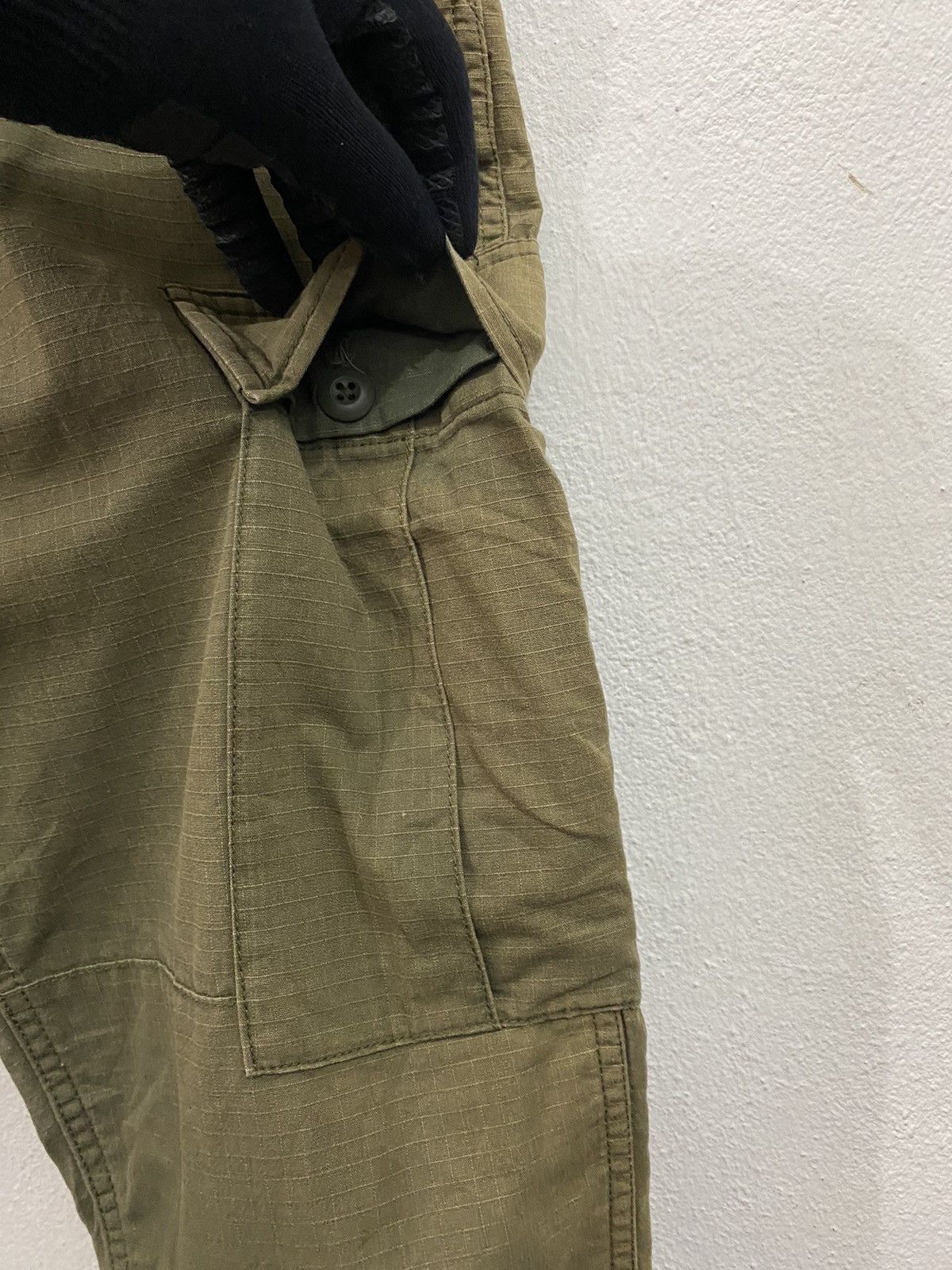 Xlarge XLARGE LOS ANGELES CARGO SWEATPANT NICE DESIGN Size US 32 / EU 48 - 7 Thumbnail