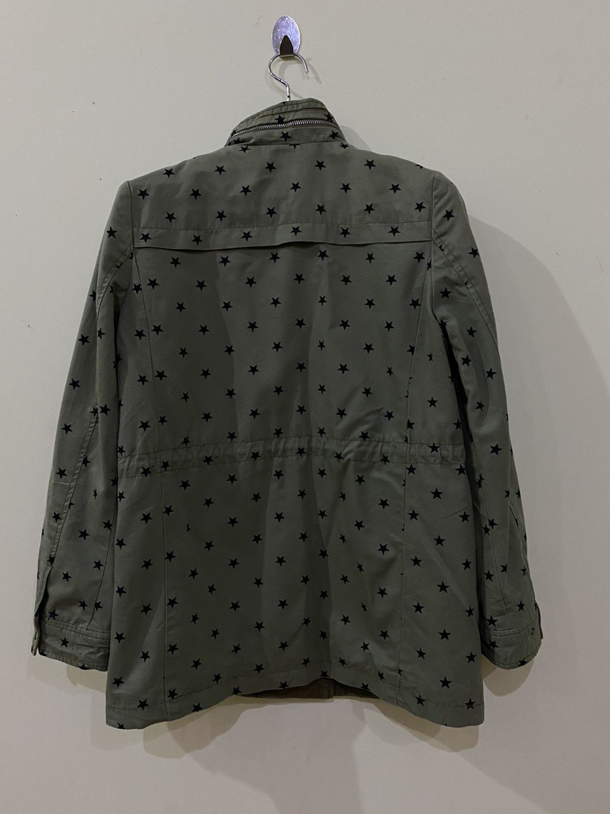 Other Plastic Island Urban Style Multipocket Jacket Size US XS / EU 42 / 0 - 4 Thumbnail