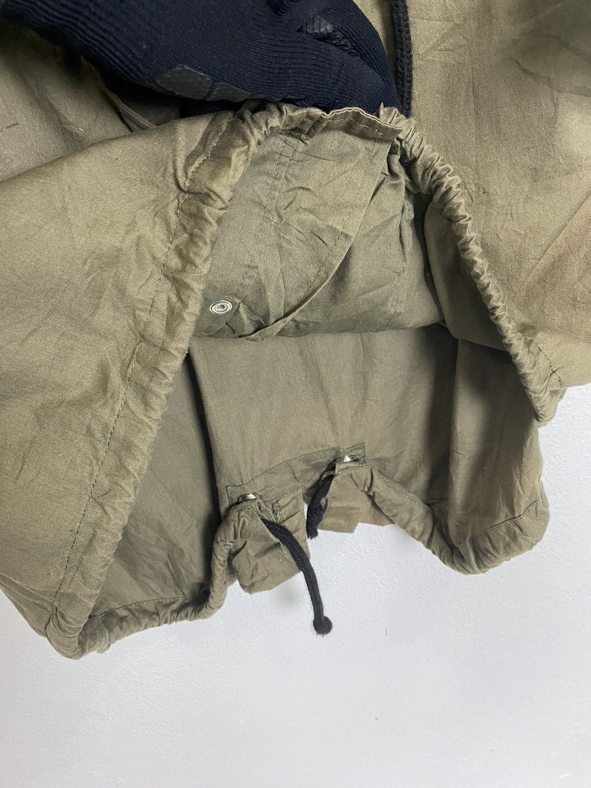 Japanese Brand SUPER LOVER FROM TOKYO LOVE 1988 HODDIES JACKET-GK120 Size US S / EU 44-46 / 1 - 10 Thumbnail