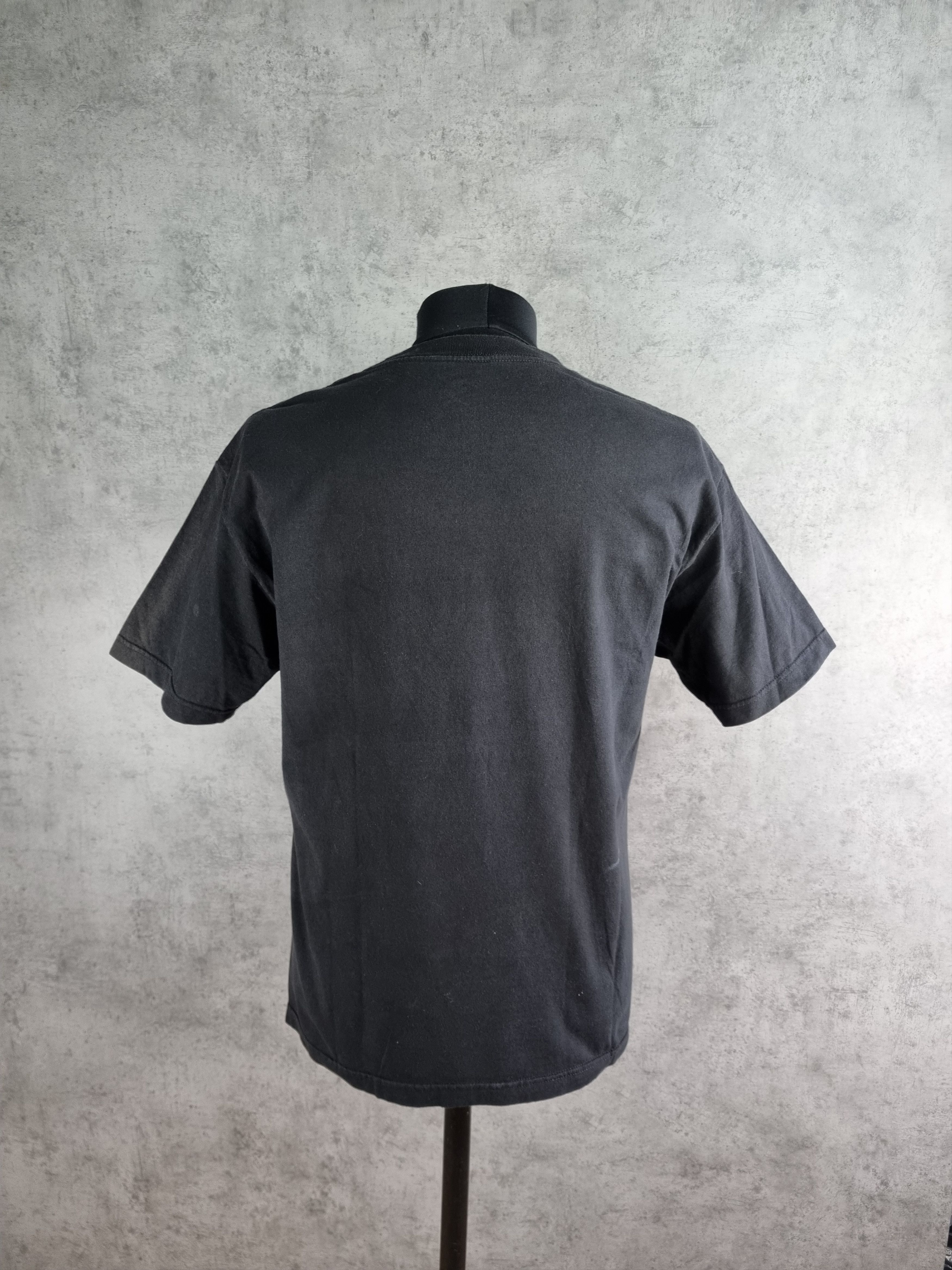Dissizit Rare Print Dissizit Tee shirt Size US L / EU 52-54 / 3 - 6 Thumbnail