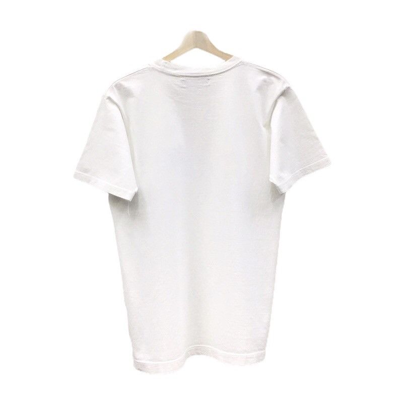 Jun Takahashi × Undercover Rare Undercoverism / Undercover Rebel Clothes Tee Size US M / EU 48-50 / 2 - 5 Thumbnail