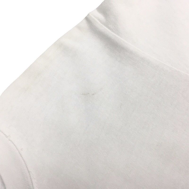 Jun Takahashi × Undercover Rare Undercoverism / Undercover Rebel Clothes Tee Size US M / EU 48-50 / 2 - 8 Thumbnail