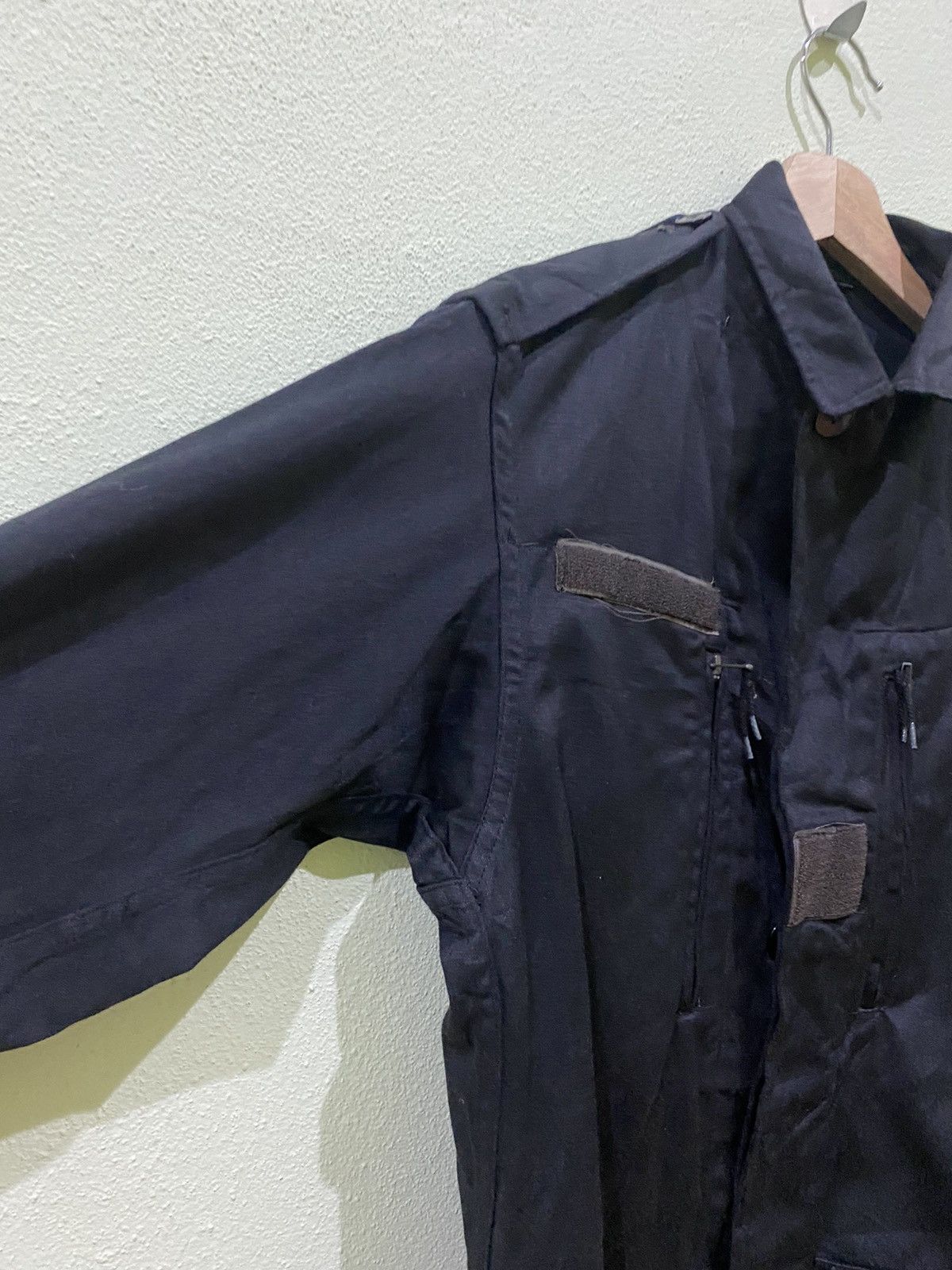 Vintage Vintage American Military Jacket Size US S / EU 44-46 / 1 - 6 Thumbnail
