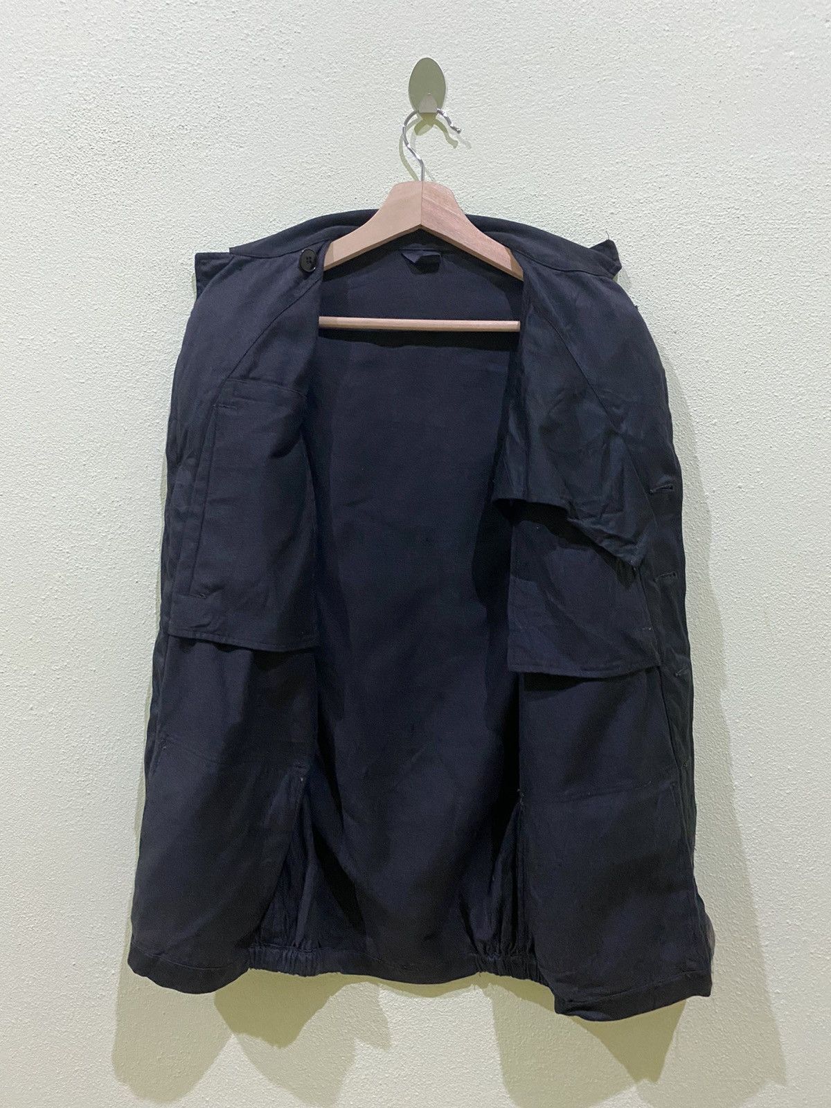 Vintage Vintage American Military Jacket Size US S / EU 44-46 / 1 - 9 Thumbnail