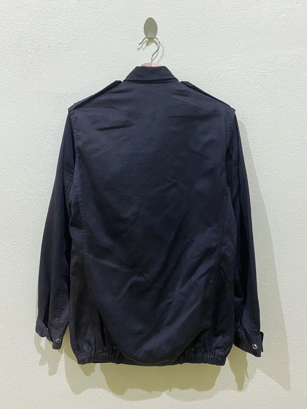 Vintage Vintage American Military Jacket Size US S / EU 44-46 / 1 - 7 Thumbnail