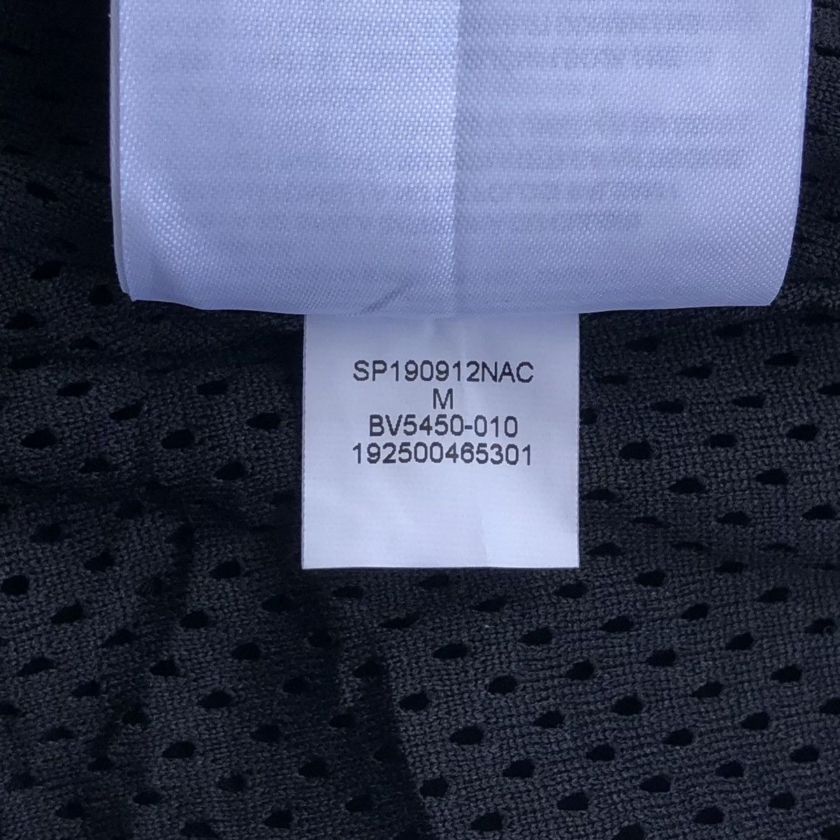 Jordan Brand Nike Air Jordan 9 Legacy Flight Nostalgia Jacket Windbreaker Size US M / EU 48-50 / 2 - 19 Thumbnail