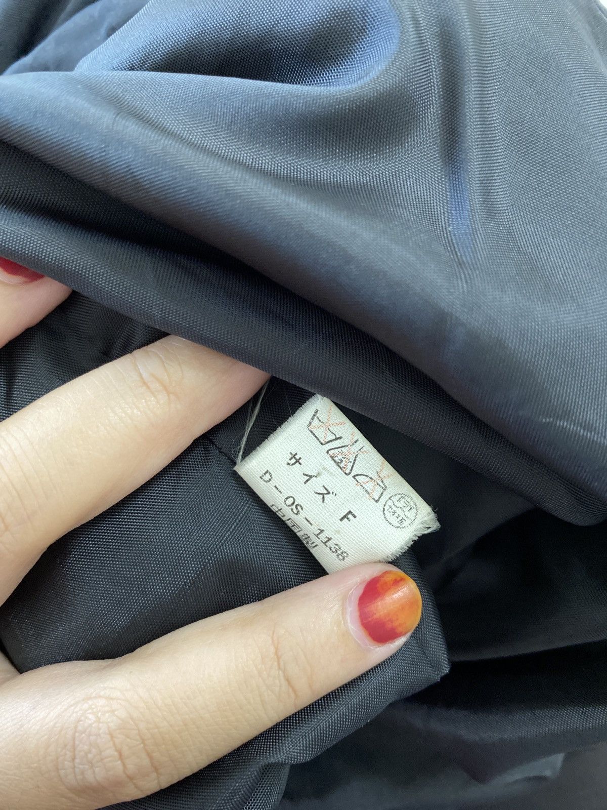 Designer × Japanese Brand Cowood paris jacket embroidery design Size US L / EU 52-54 / 3 - 5 Thumbnail