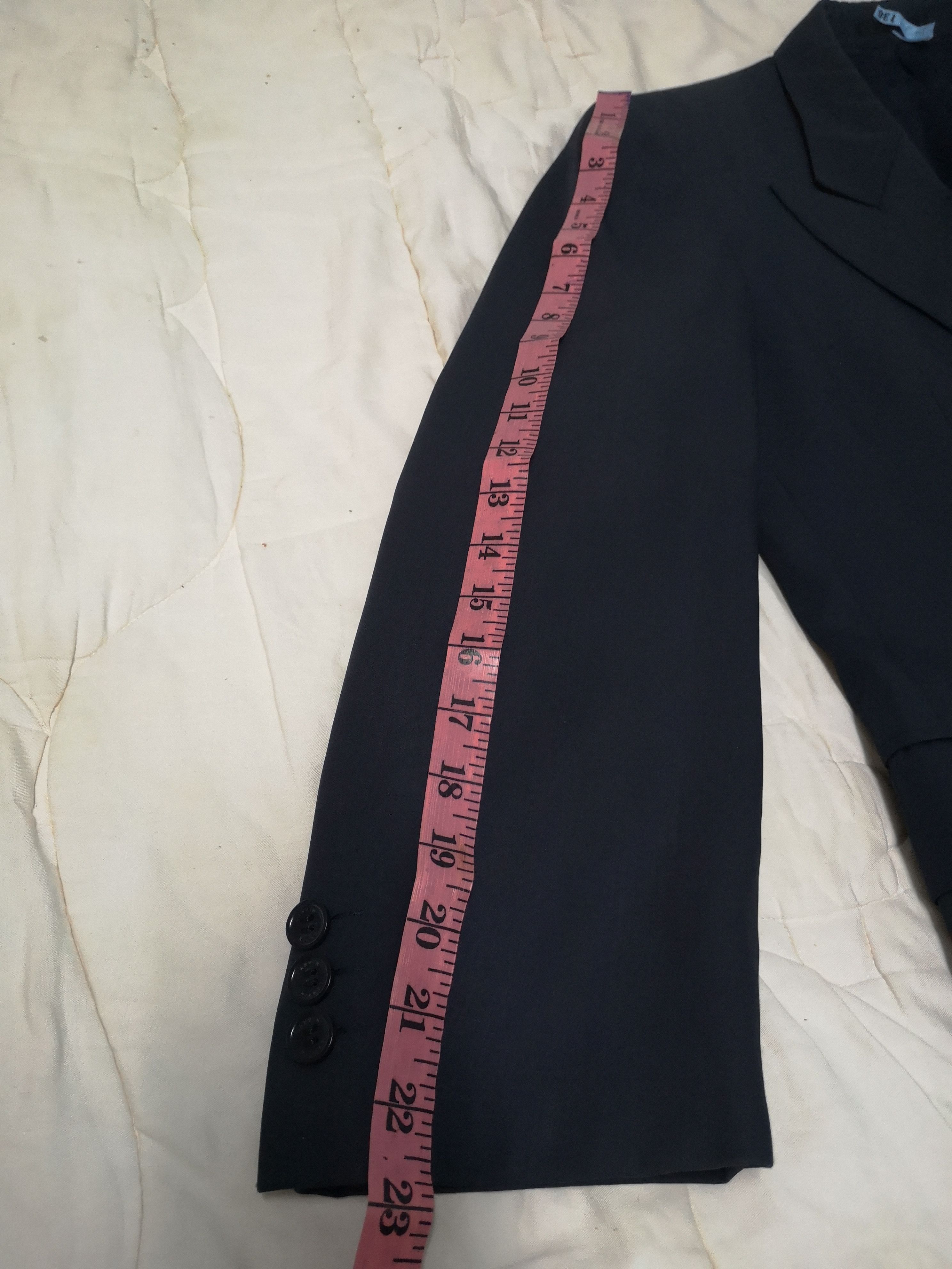 Lanvin × Other Formal Coat Size US L / EU 52-54 / 3 - 11 Thumbnail