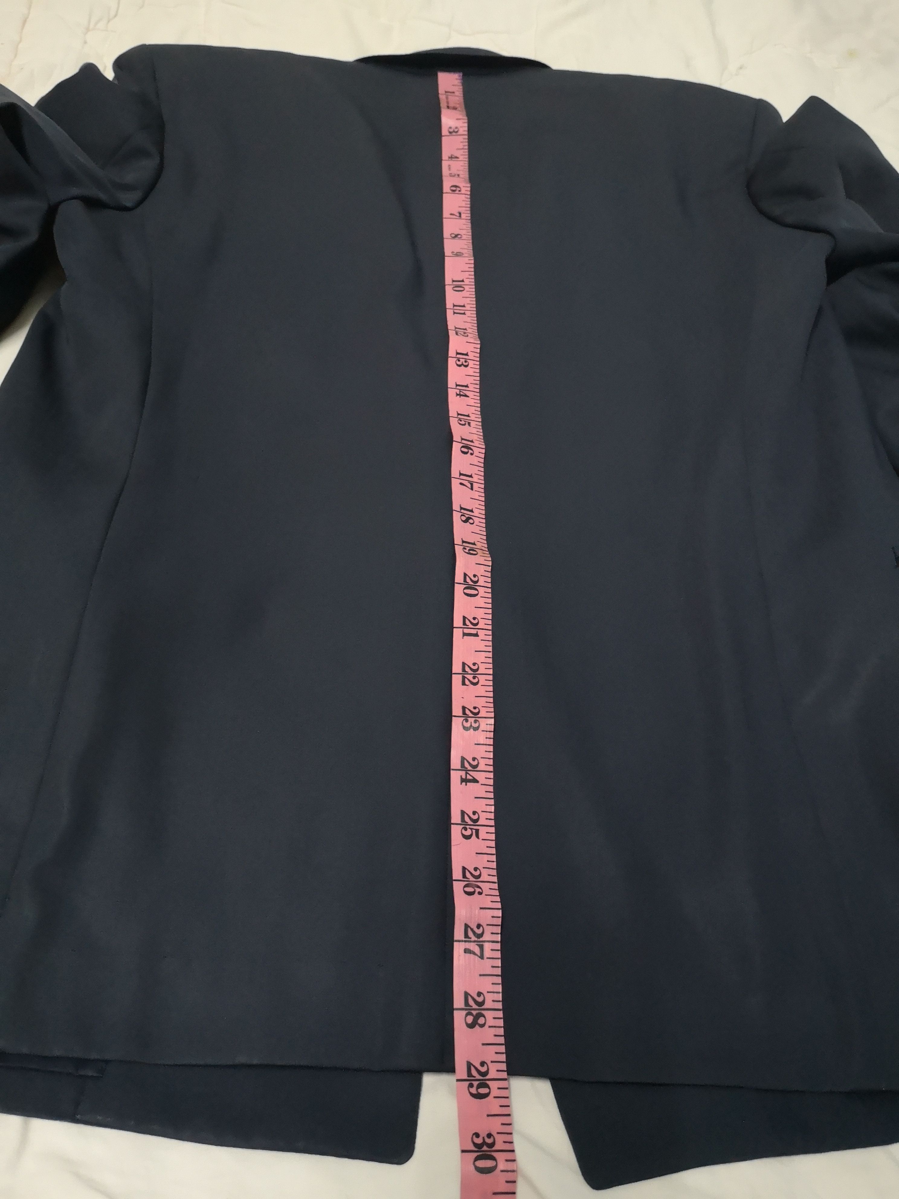 Lanvin × Other Formal Coat Size US L / EU 52-54 / 3 - 12 Thumbnail