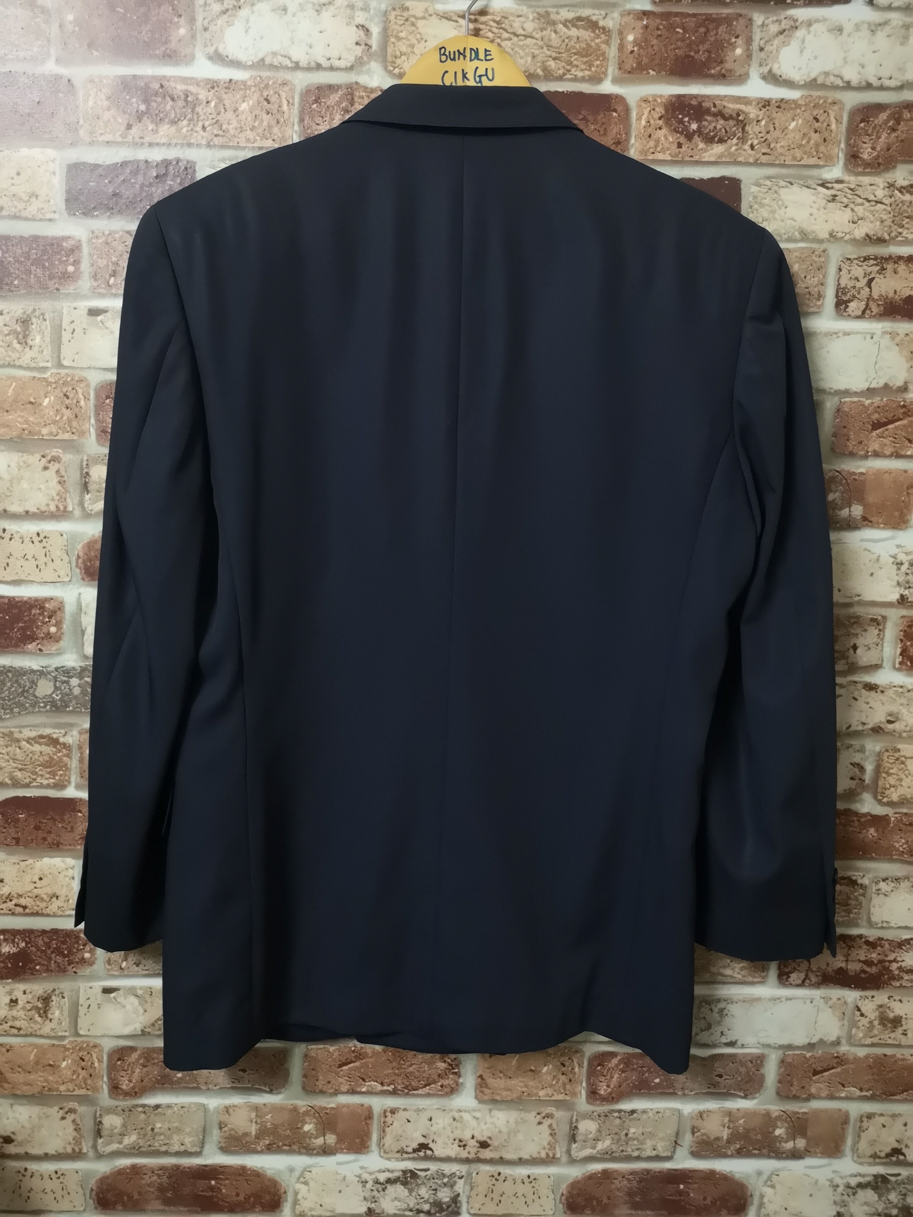 Lanvin × Other Formal Coat Size US L / EU 52-54 / 3 - 7 Thumbnail