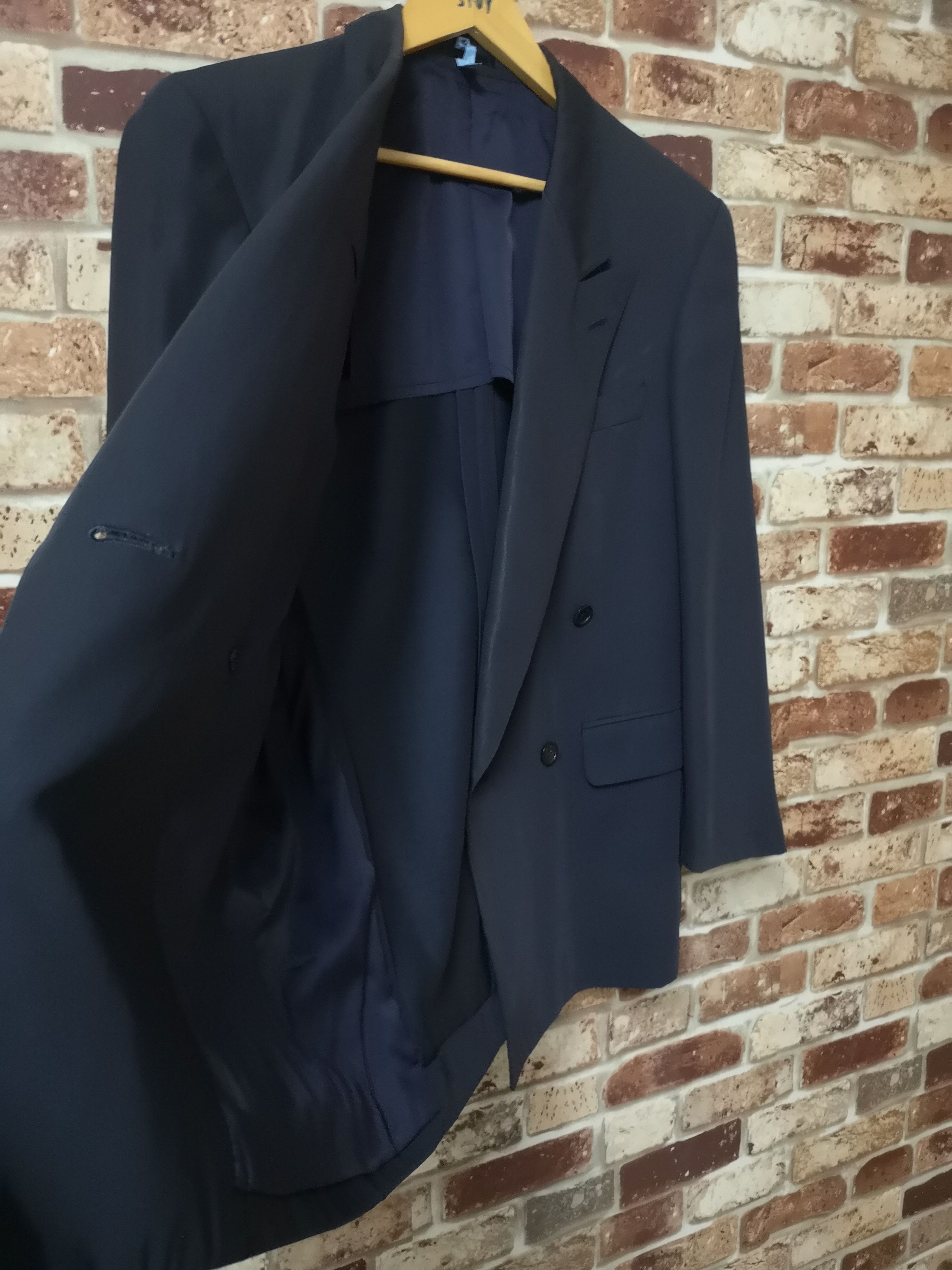 Lanvin × Other Formal Coat Size US L / EU 52-54 / 3 - 5 Thumbnail