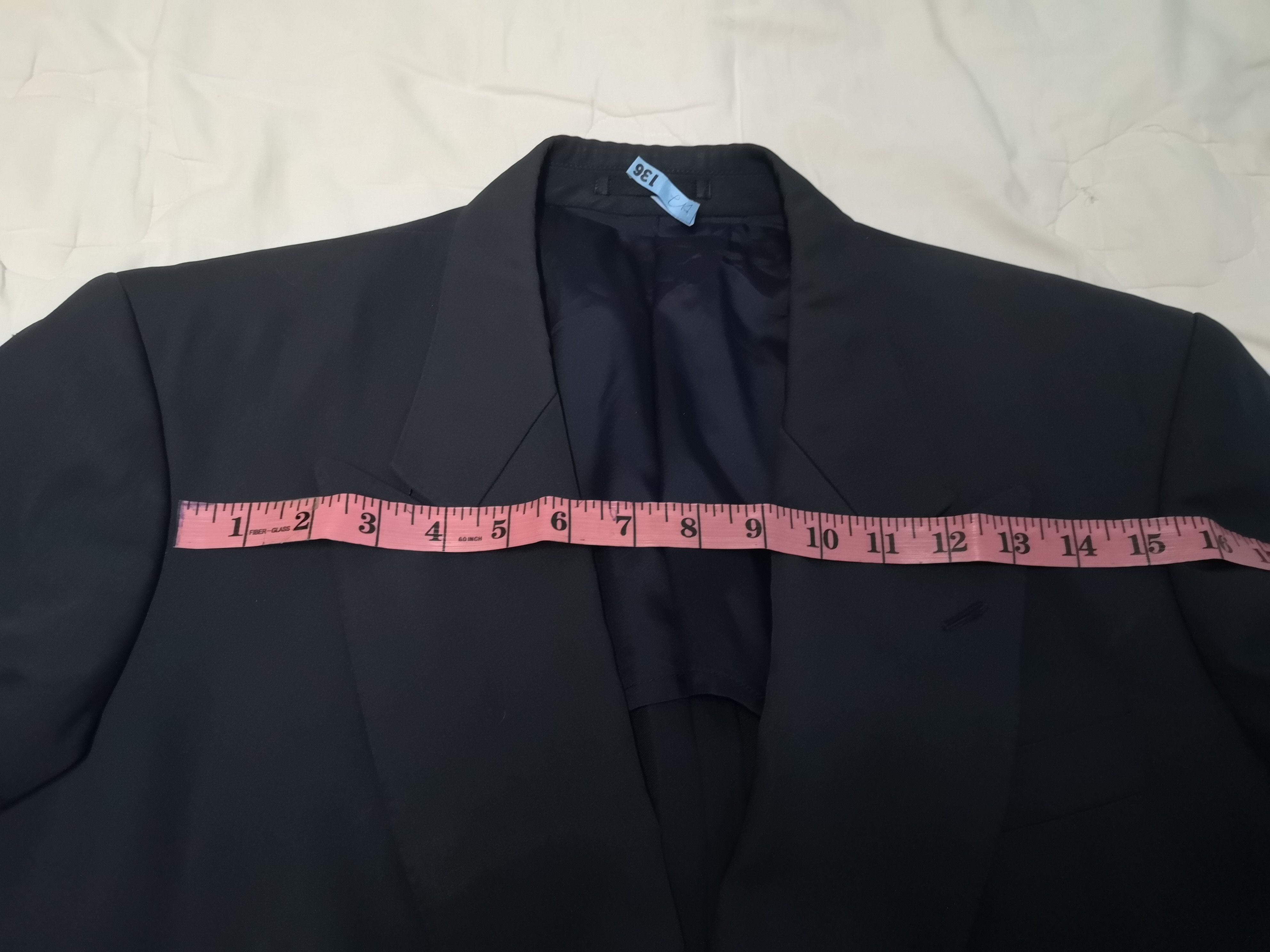 Lanvin × Other Formal Coat Size US L / EU 52-54 / 3 - 10 Thumbnail