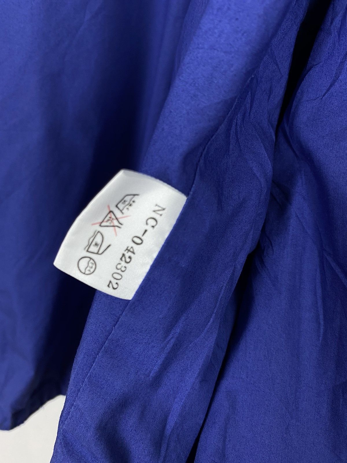 Nigel Cabourn 🔥NIGEL CARBOUN SURVIVAL JACKET GOOD STYLE Size US L / EU 52-54 / 3 - 16 Thumbnail