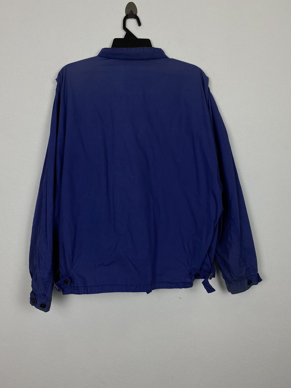 Nigel Cabourn 🔥NIGEL CARBOUN SURVIVAL JACKET GOOD STYLE Size US L / EU 52-54 / 3 - 6 Thumbnail