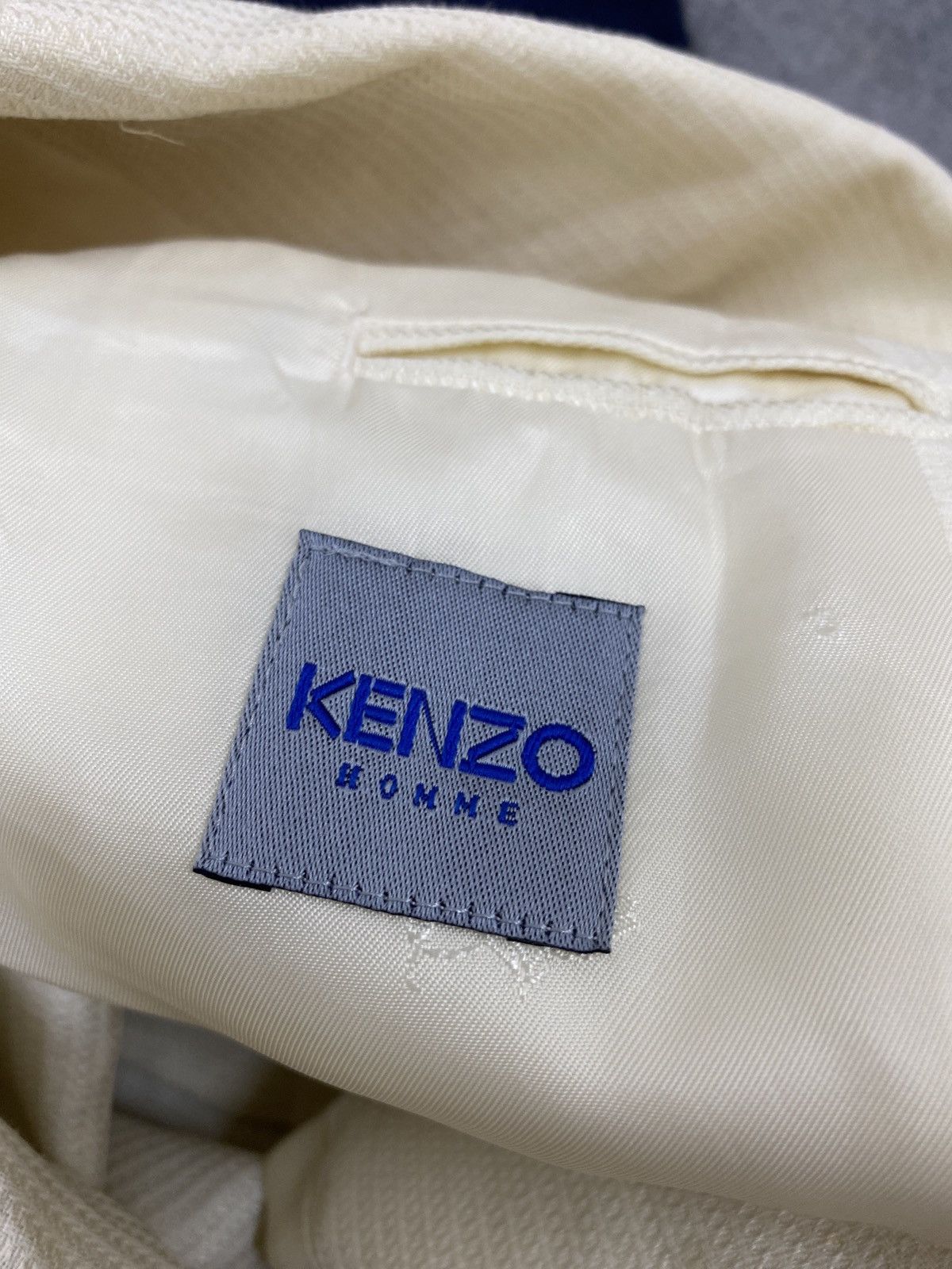 Designer × Kenzo × Vintage 🔥Vintage kenzo jacket Size US L / EU 52-54 / 3 - 5 Thumbnail