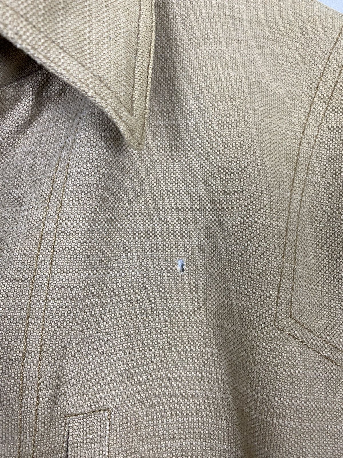 Designer × Japanese Brand YUKIKO KIMIJIMA HOMME CORE JACKET Size US L / EU 52-54 / 3 - 10 Thumbnail