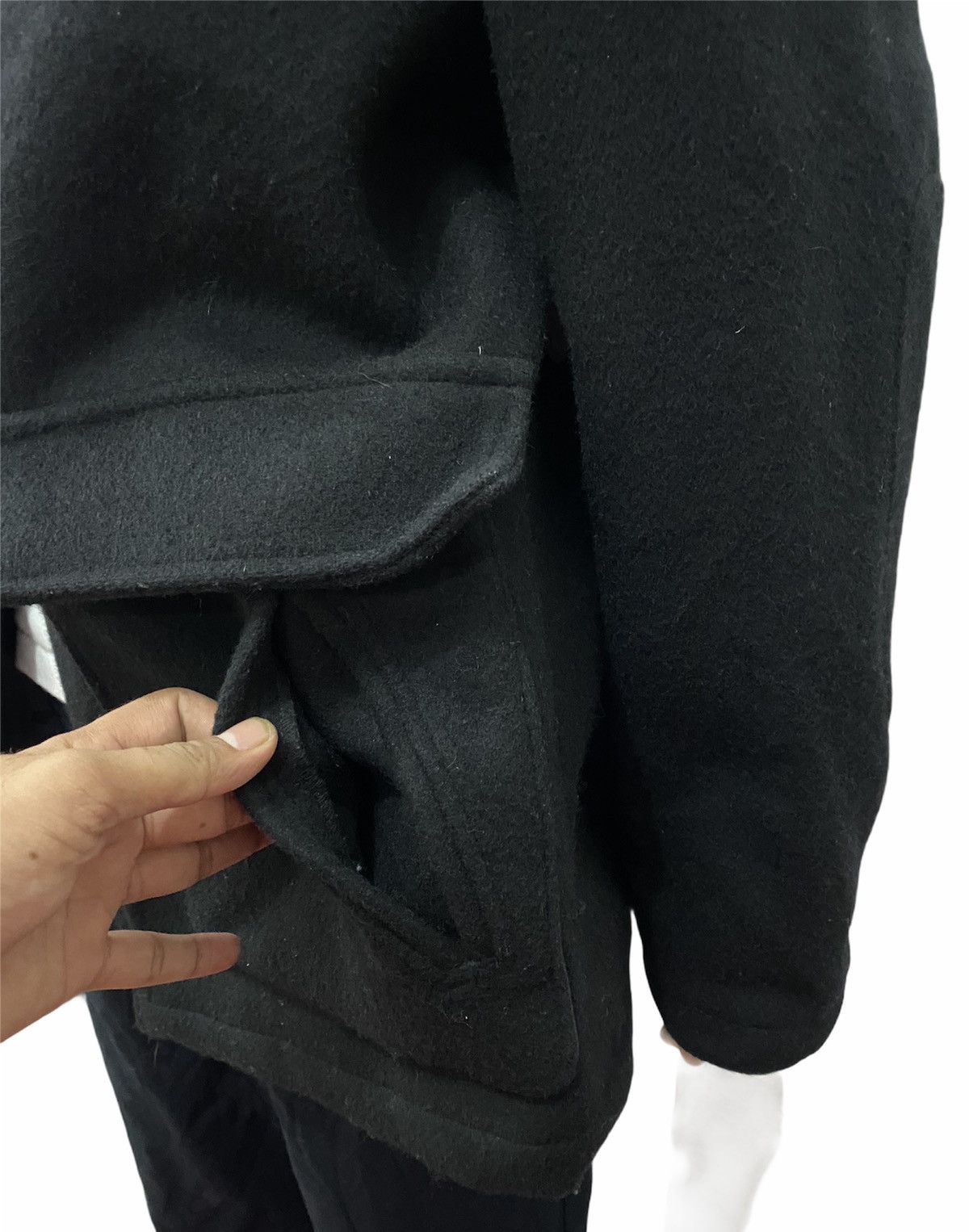 Neighborhood NEIGHBOURHOOD WOOL JACKET STAR HODDIES Size US L / EU 52-54 / 3 - 19 Thumbnail