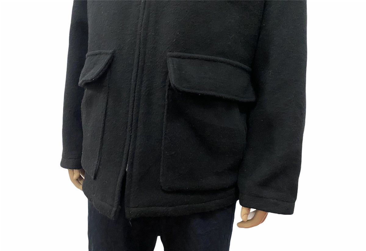 Neighborhood NEIGHBOURHOOD WOOL JACKET STAR HODDIES Size US L / EU 52-54 / 3 - 12 Thumbnail
