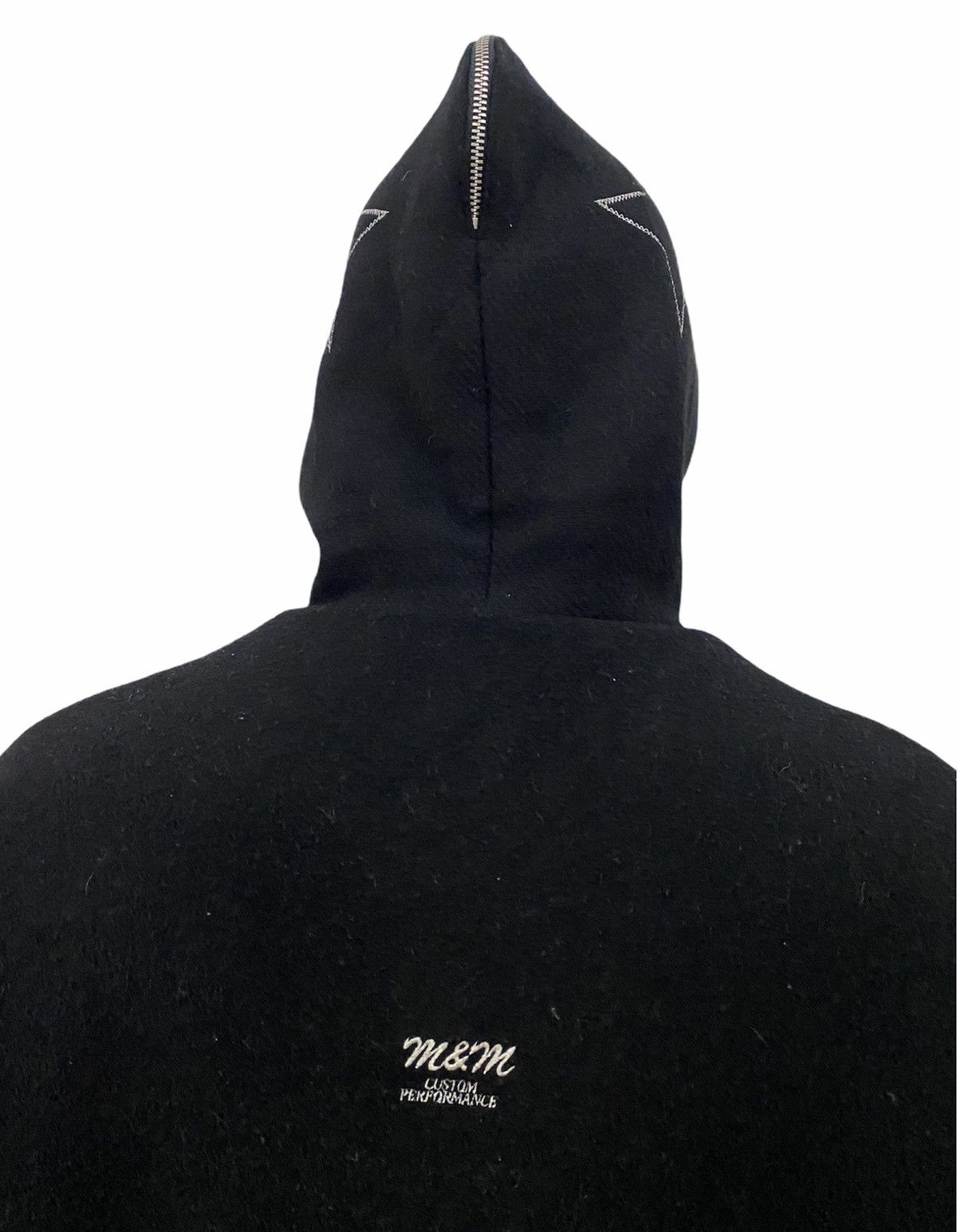 Neighborhood NEIGHBOURHOOD WOOL JACKET STAR HODDIES Size US L / EU 52-54 / 3 - 15 Thumbnail