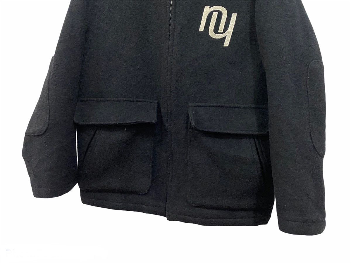 Neighborhood NEIGHBOURHOOD WOOL JACKET STAR HODDIES Size US L / EU 52-54 / 3 - 6 Thumbnail