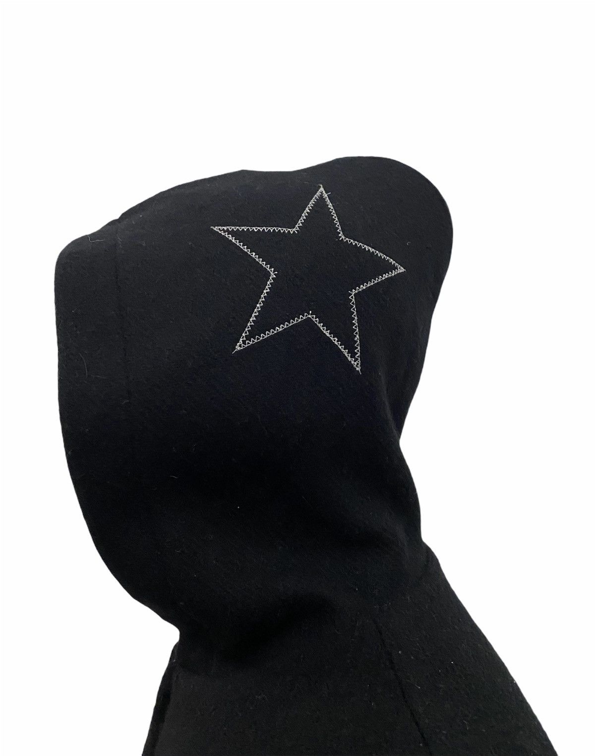 Neighborhood NEIGHBOURHOOD WOOL JACKET STAR HODDIES Size US L / EU 52-54 / 3 - 13 Thumbnail